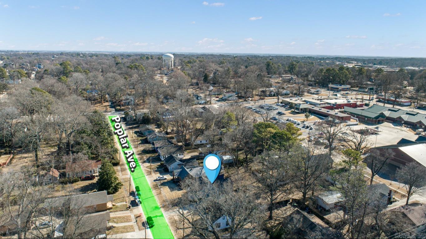 Home Builders - Residential