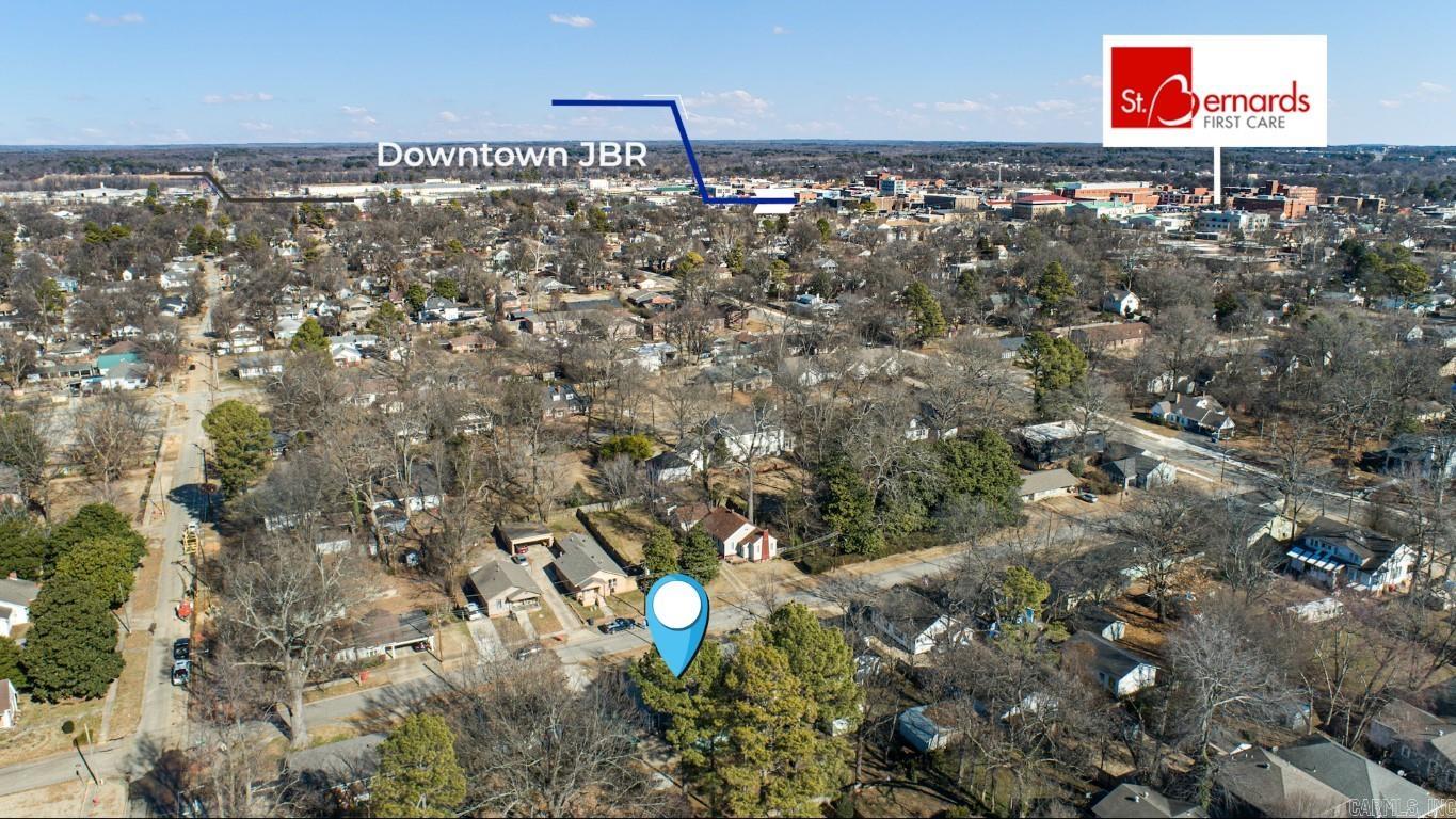 Home Builders - Residential