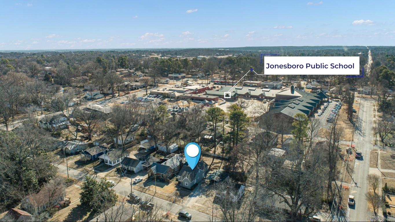 Home Builders - Residential