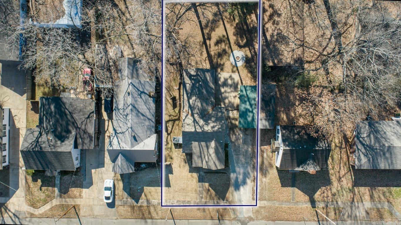 Home Builders - Residential