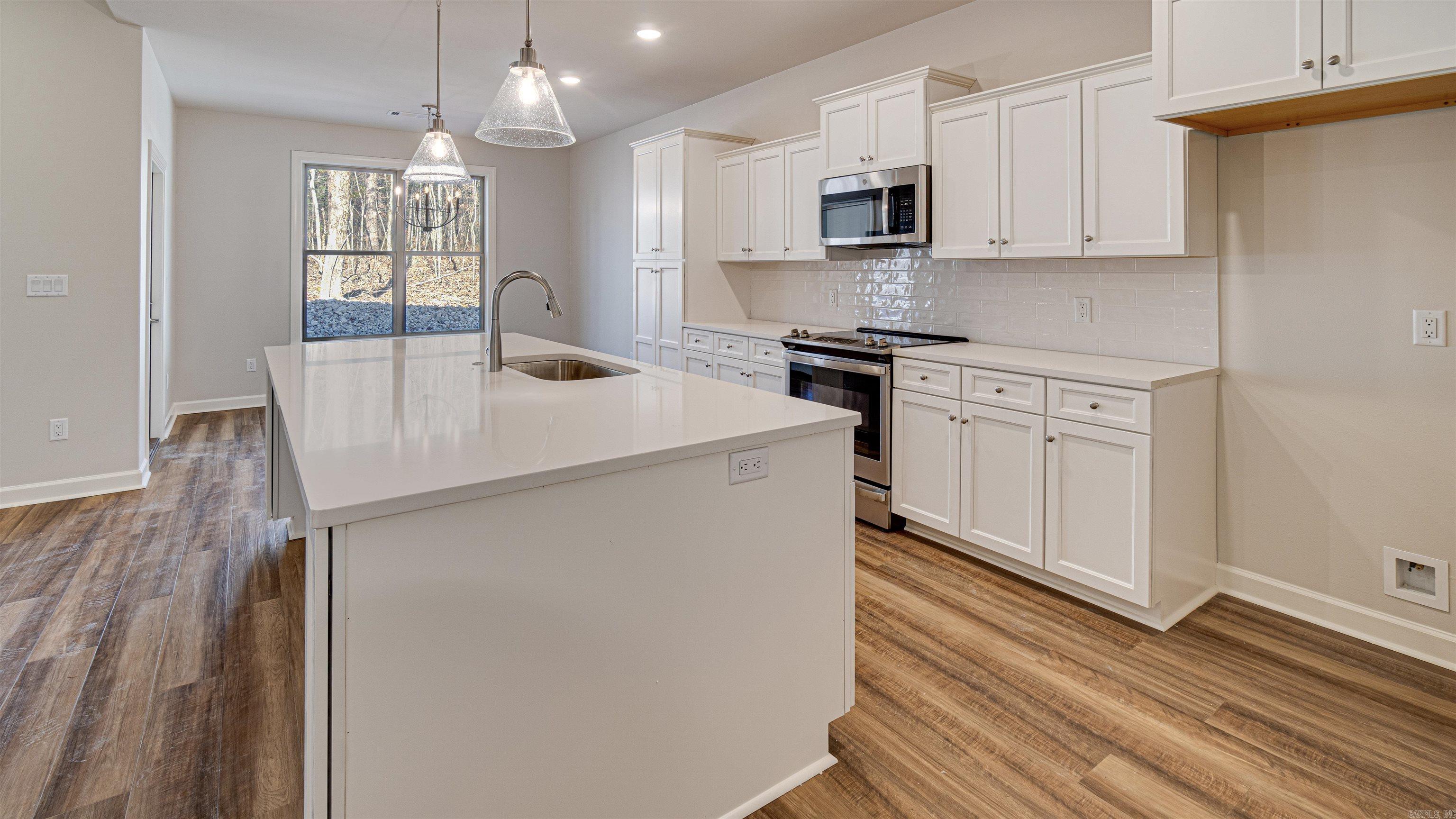 Sacedon - Residential