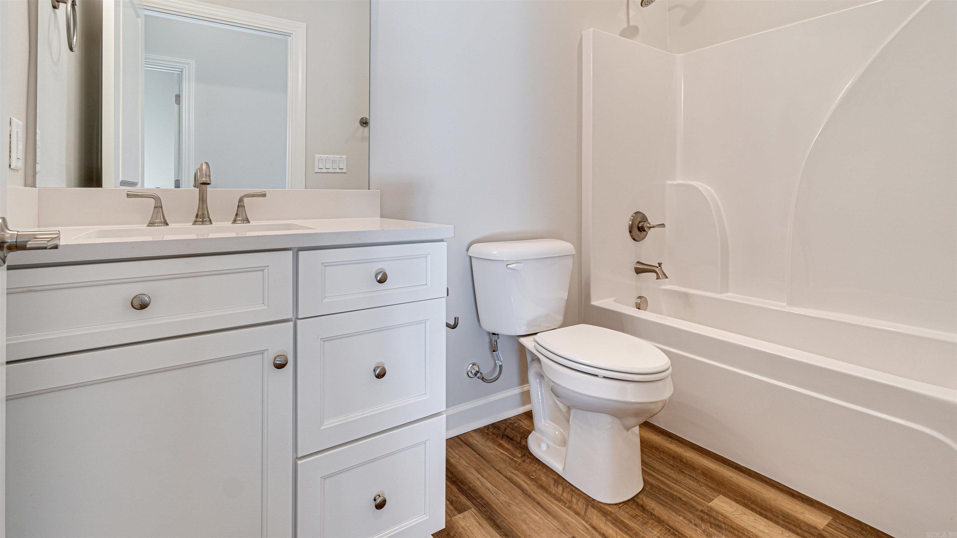 Sacedon - Residential