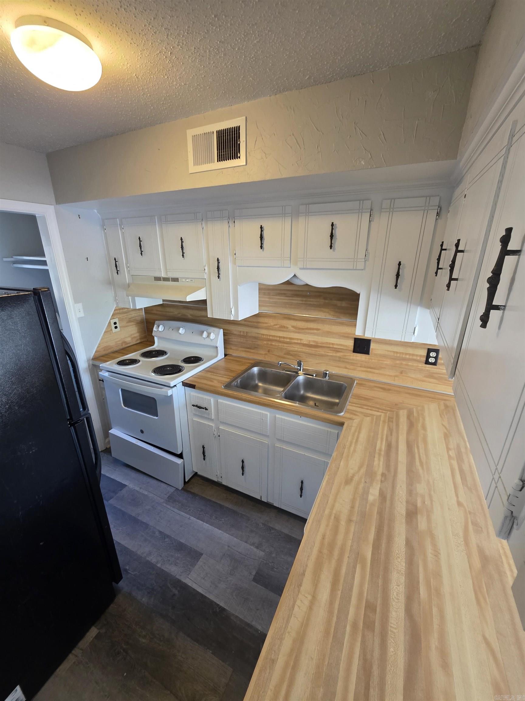 Park Hill - Residential Lease
