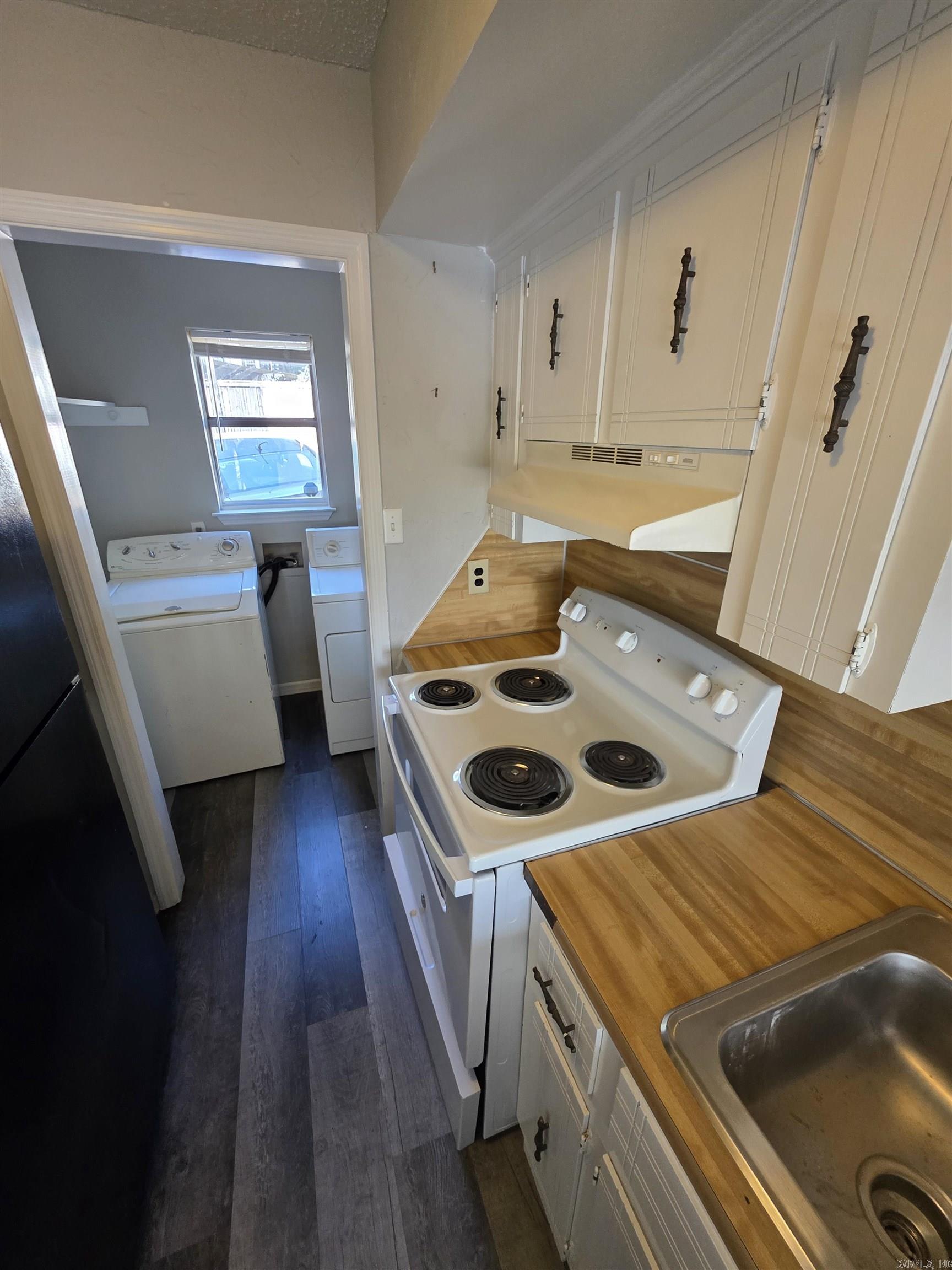 Park Hill - Residential Lease