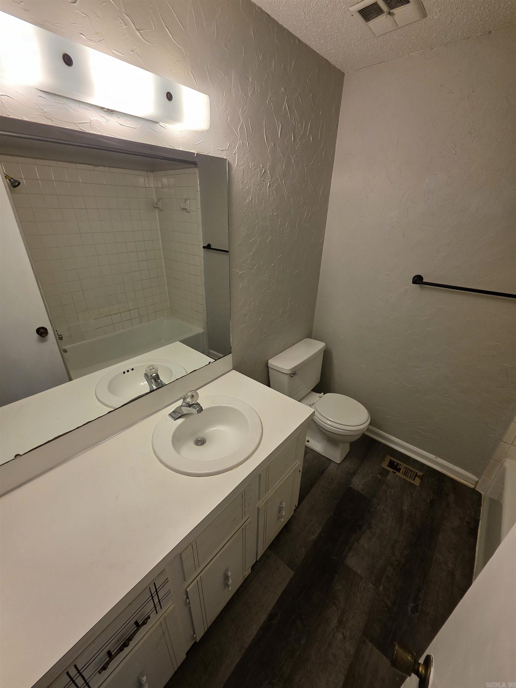 Park Hill - Residential Lease