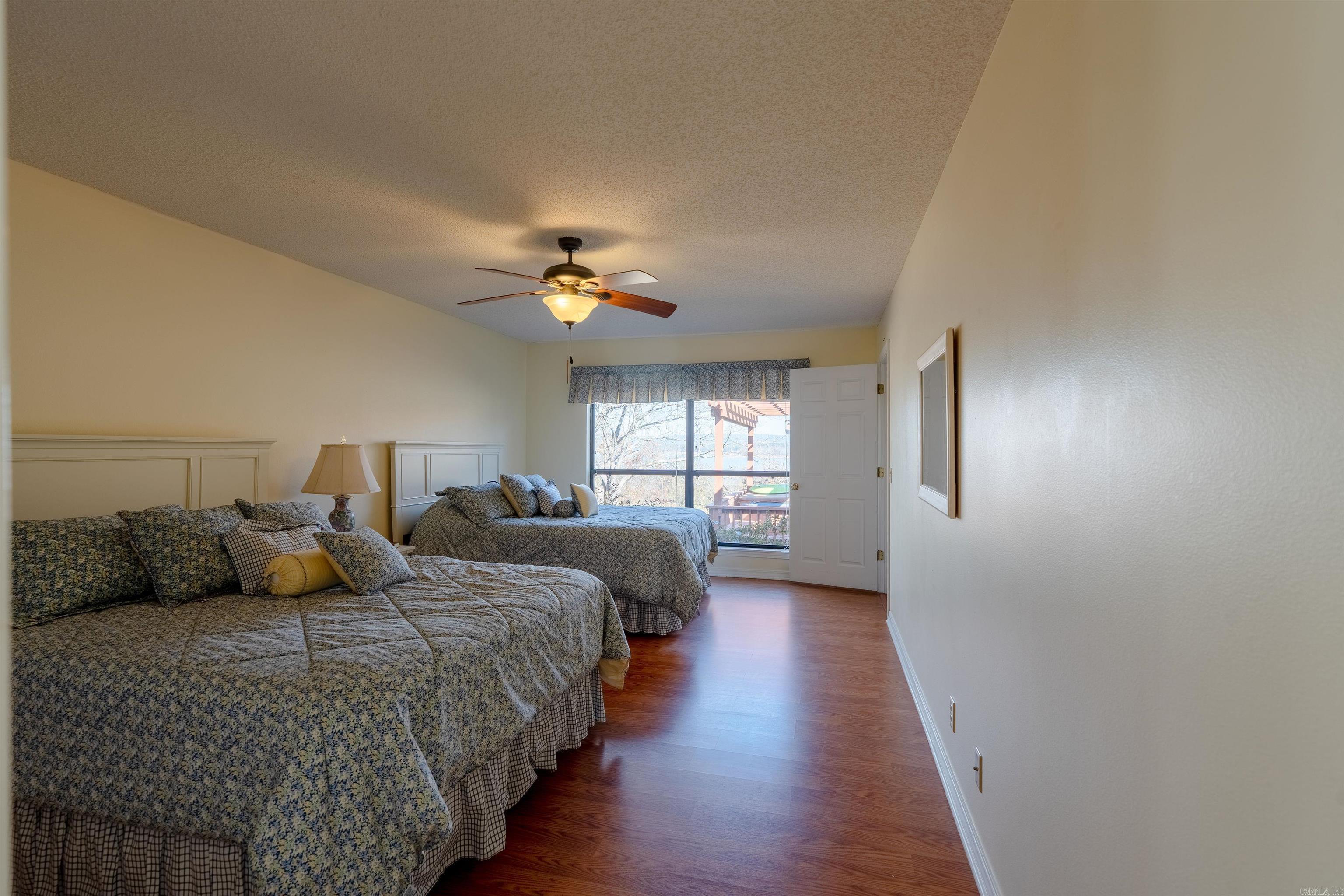 CRAPPIE COVE - LAKE - Residential