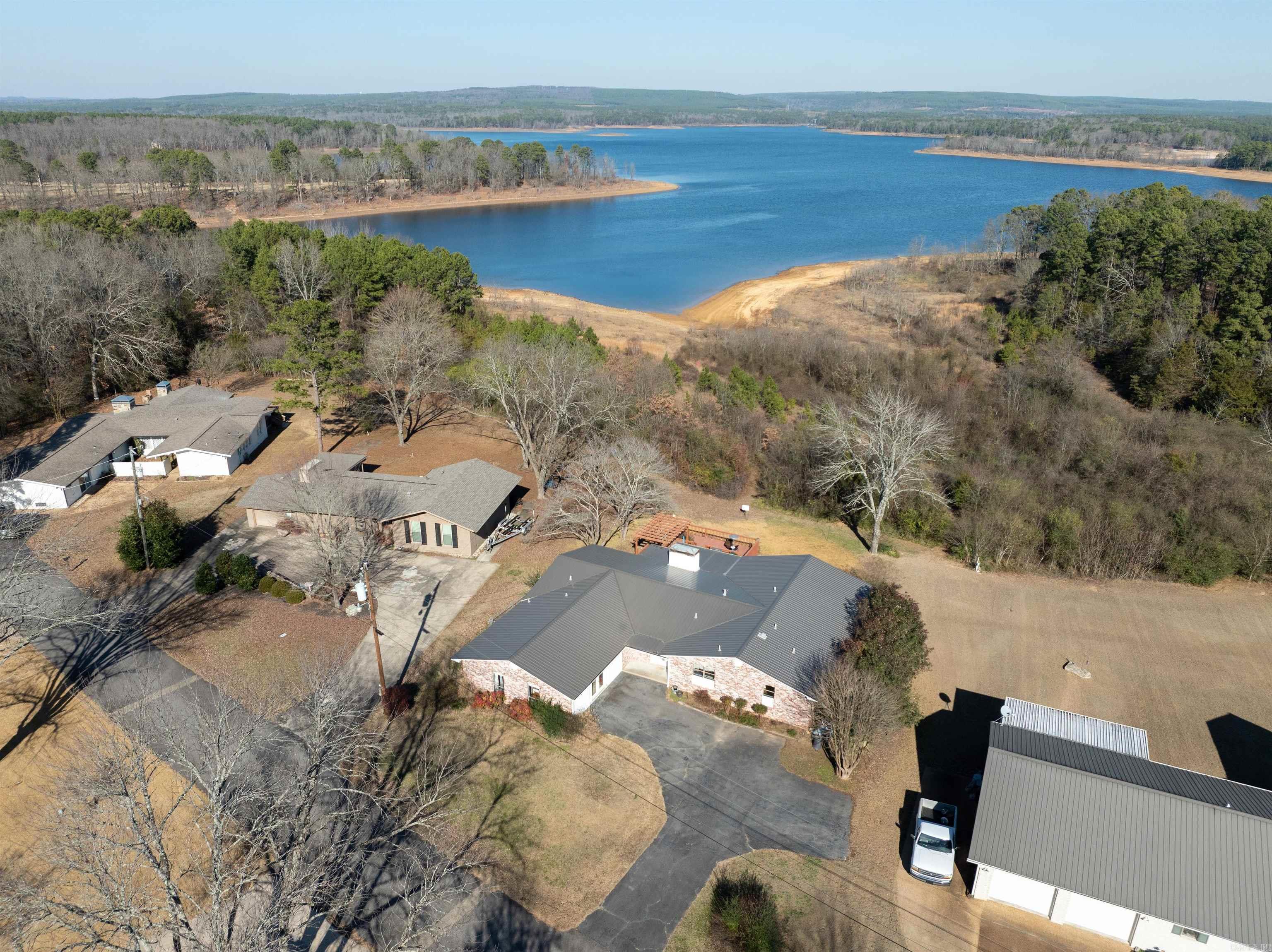 CRAPPIE COVE - LAKE - Residential