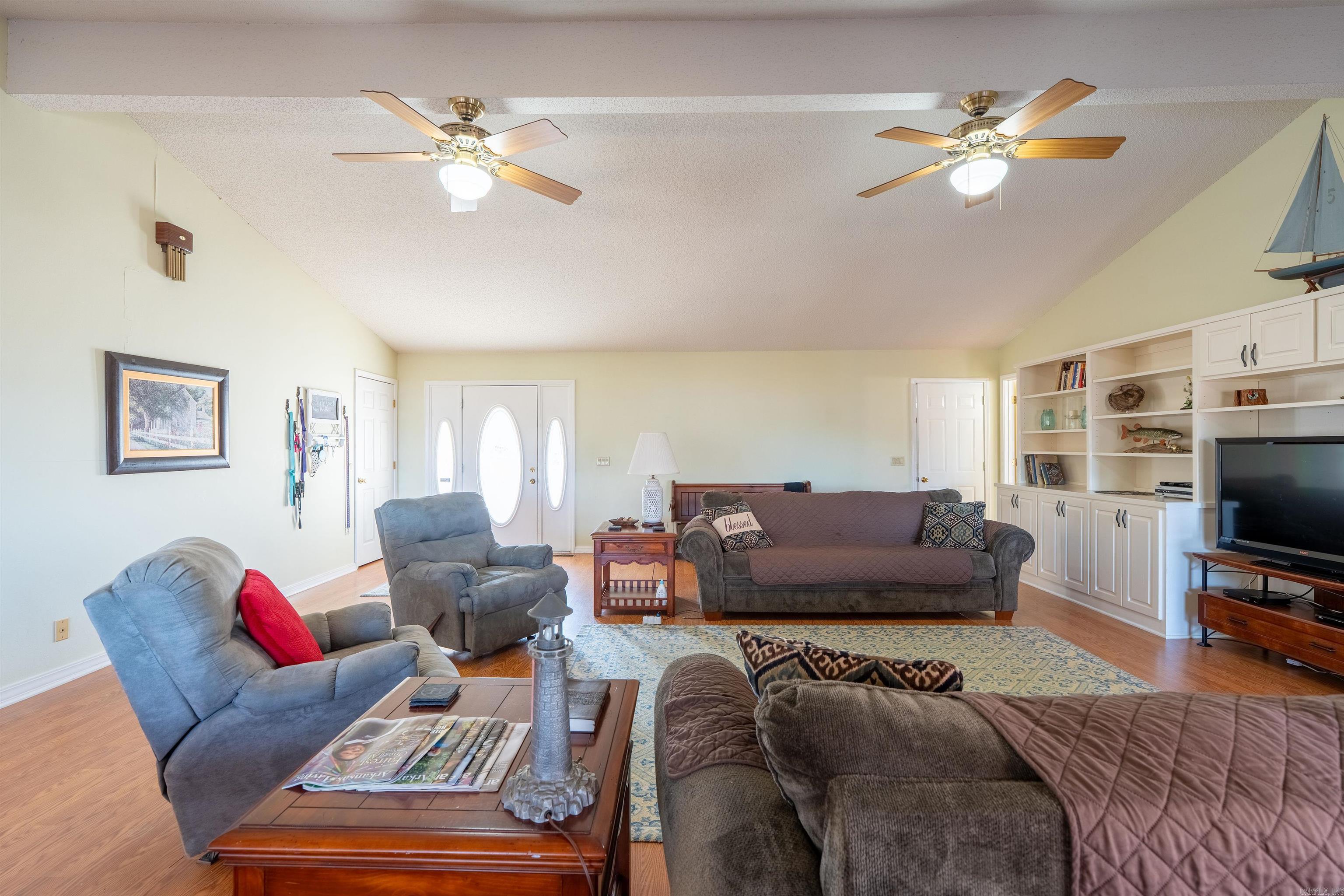 CRAPPIE COVE - LAKE - Residential