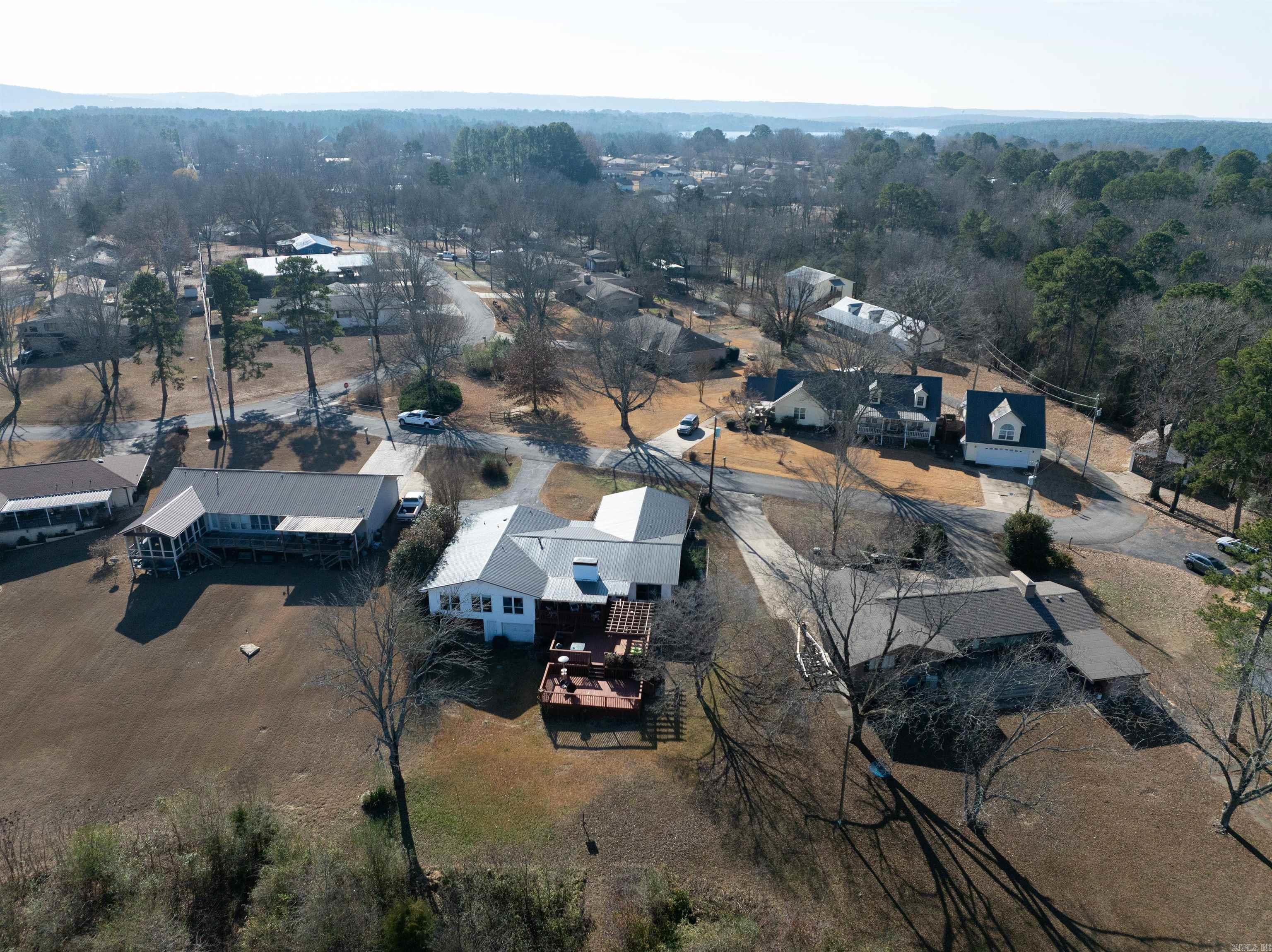 CRAPPIE COVE - LAKE - Residential