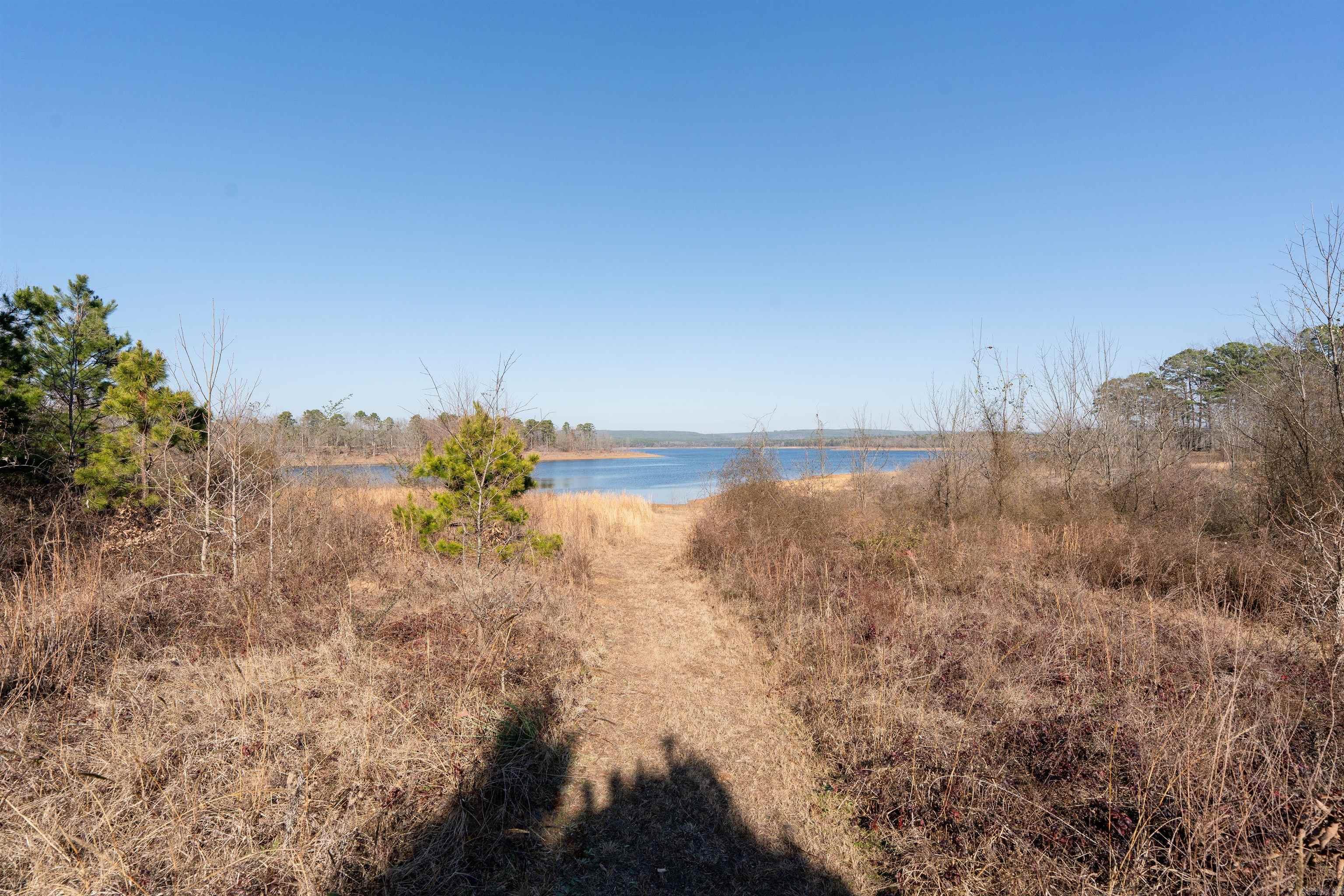 CRAPPIE COVE - LAKE - Residential