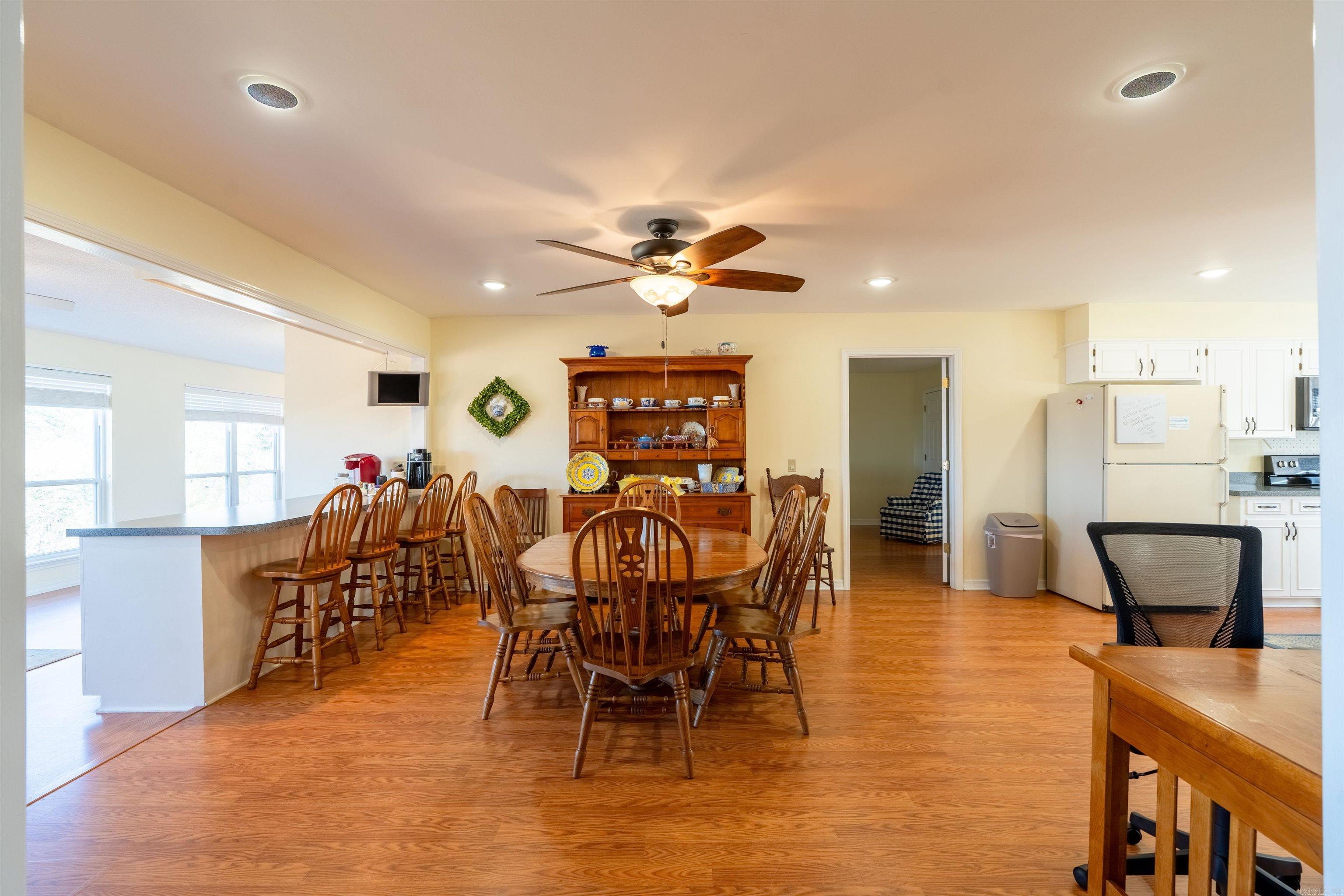 CRAPPIE COVE - LAKE - Residential