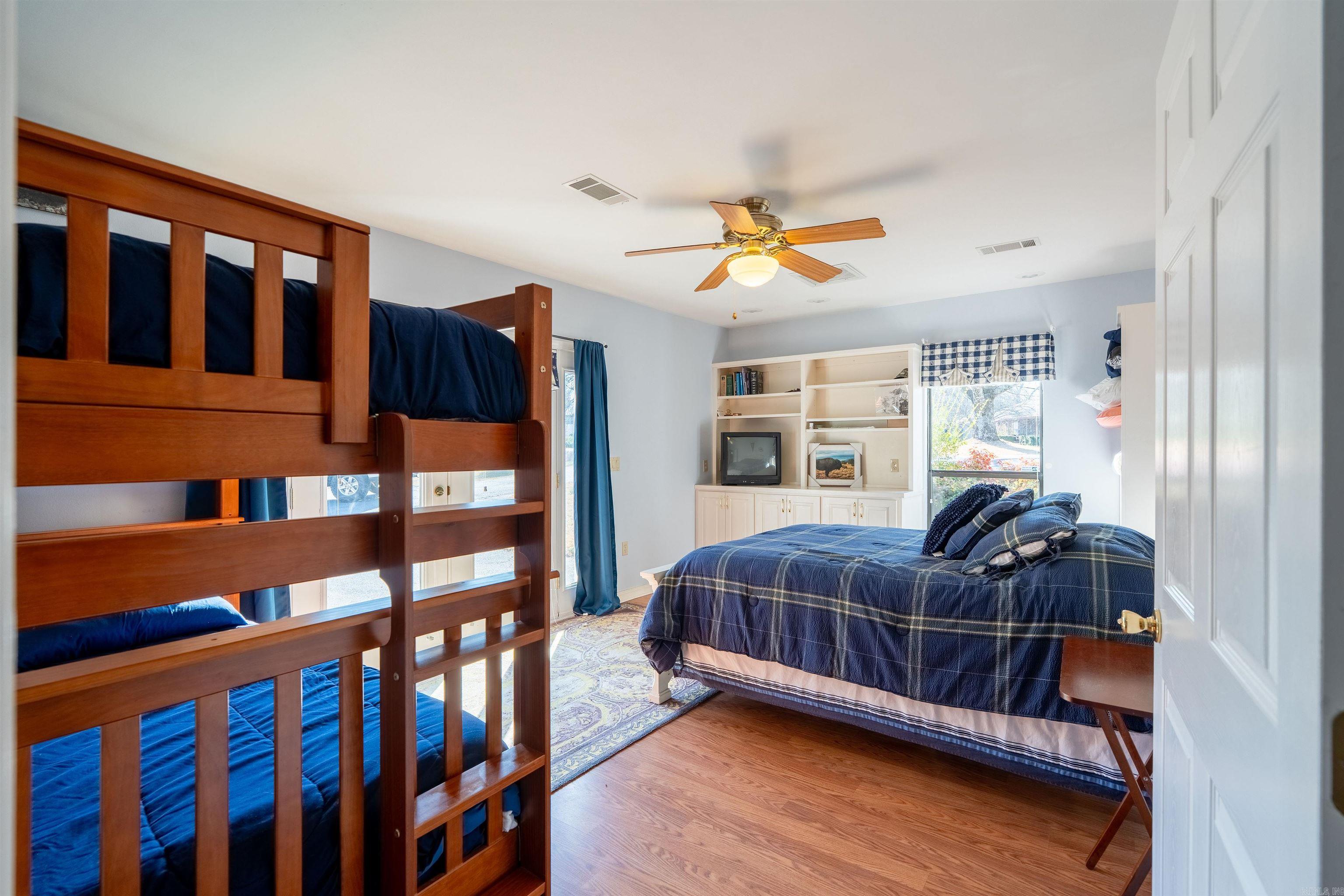 CRAPPIE COVE - LAKE - Residential