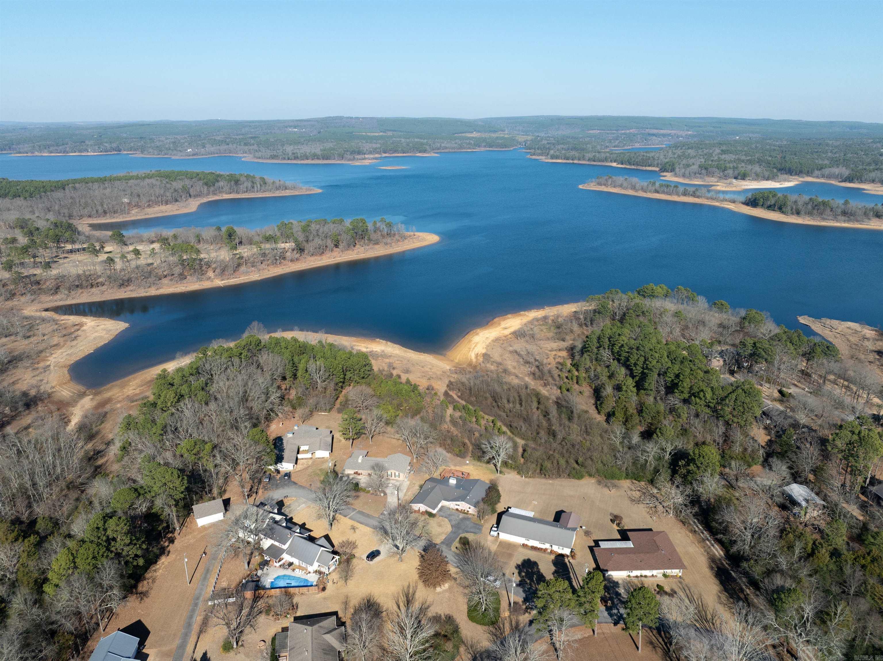 CRAPPIE COVE - LAKE - Residential