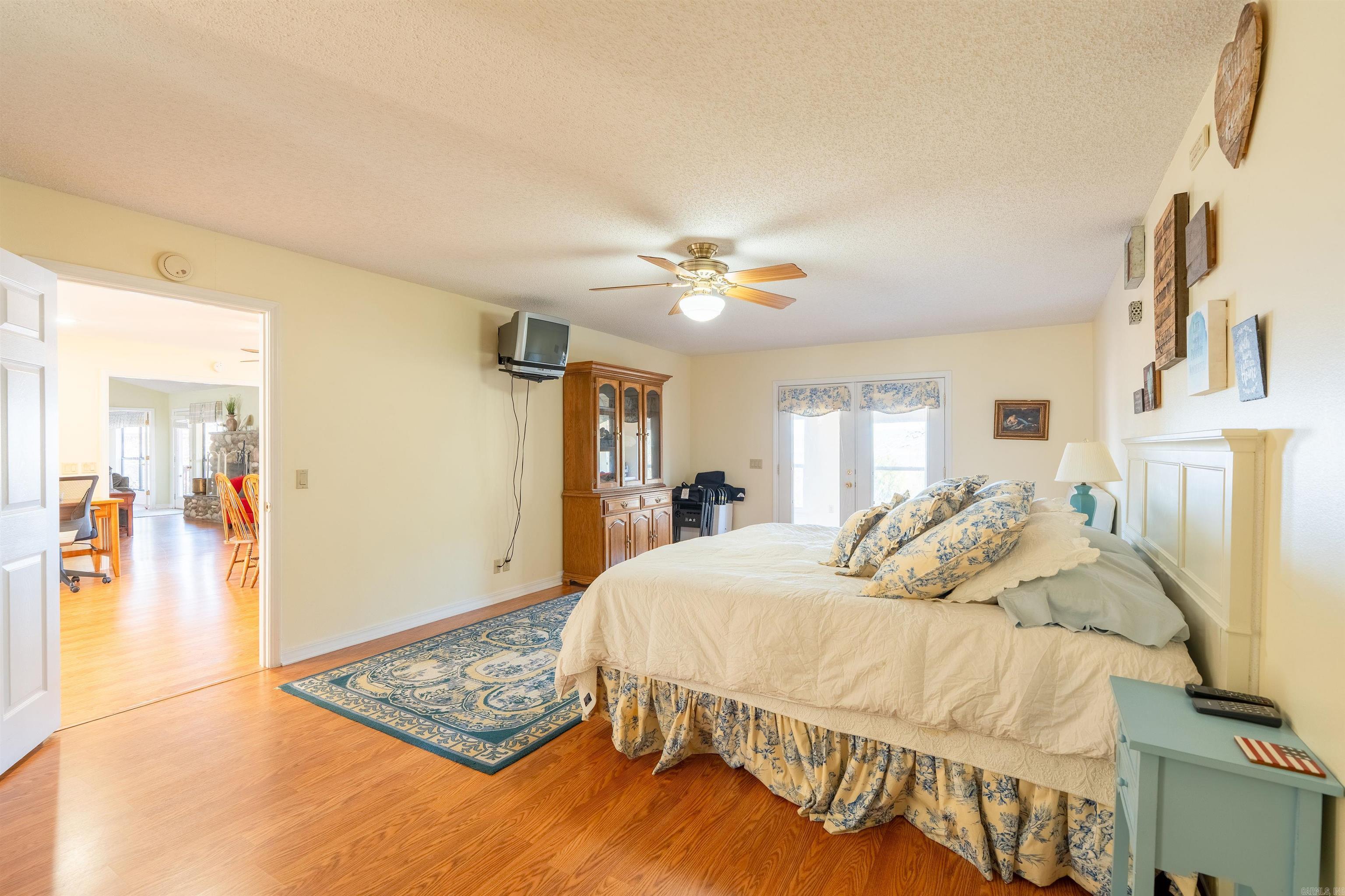 CRAPPIE COVE - LAKE - Residential