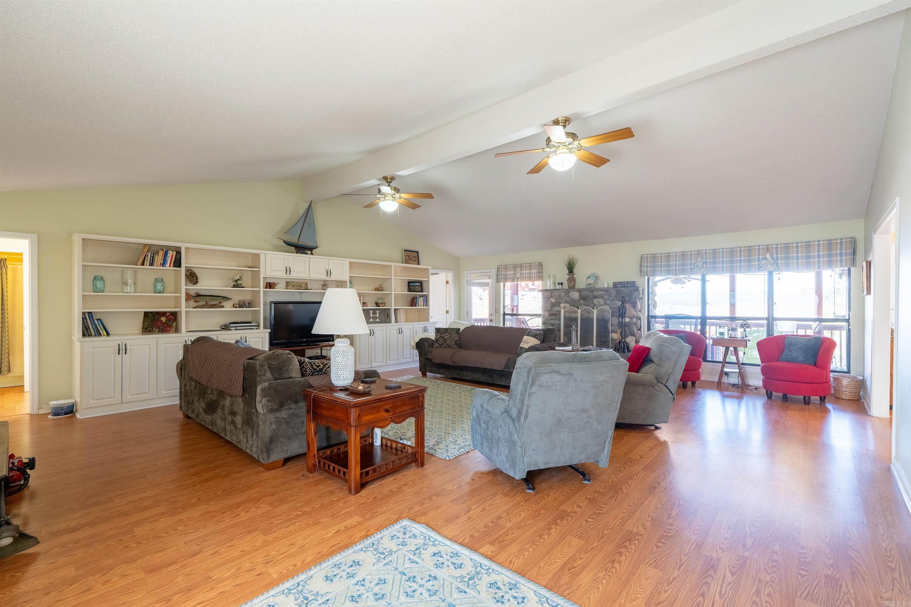 CRAPPIE COVE - LAKE - Residential