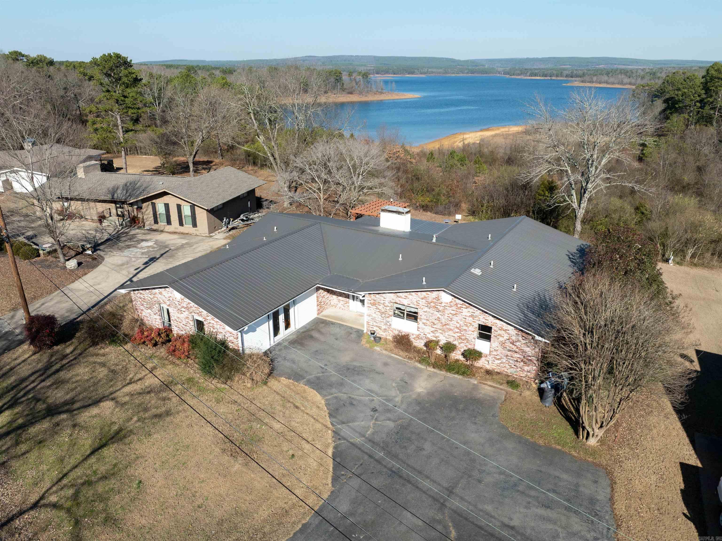 CRAPPIE COVE - LAKE - Residential