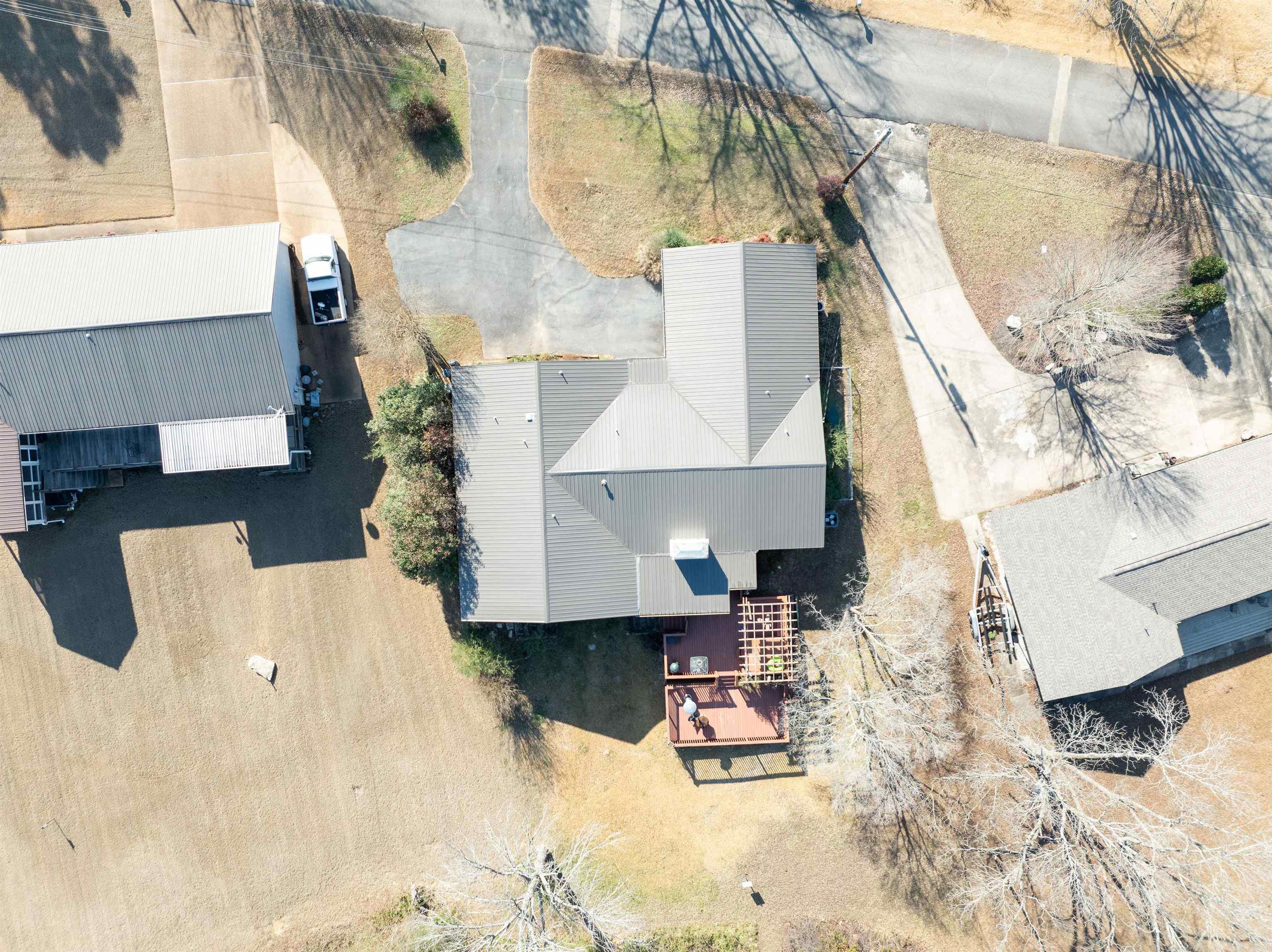 CRAPPIE COVE - LAKE - Residential