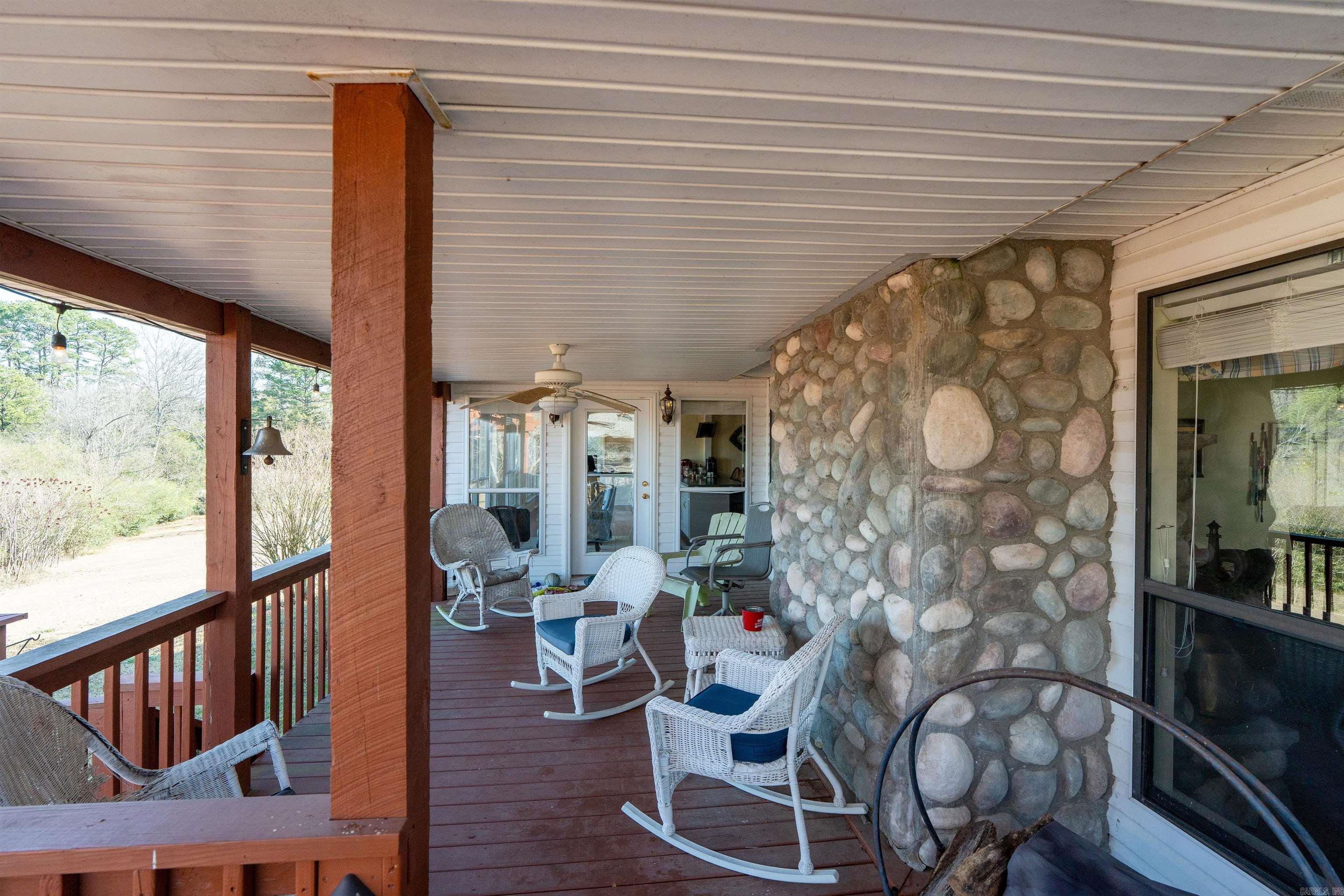 CRAPPIE COVE - LAKE - Residential