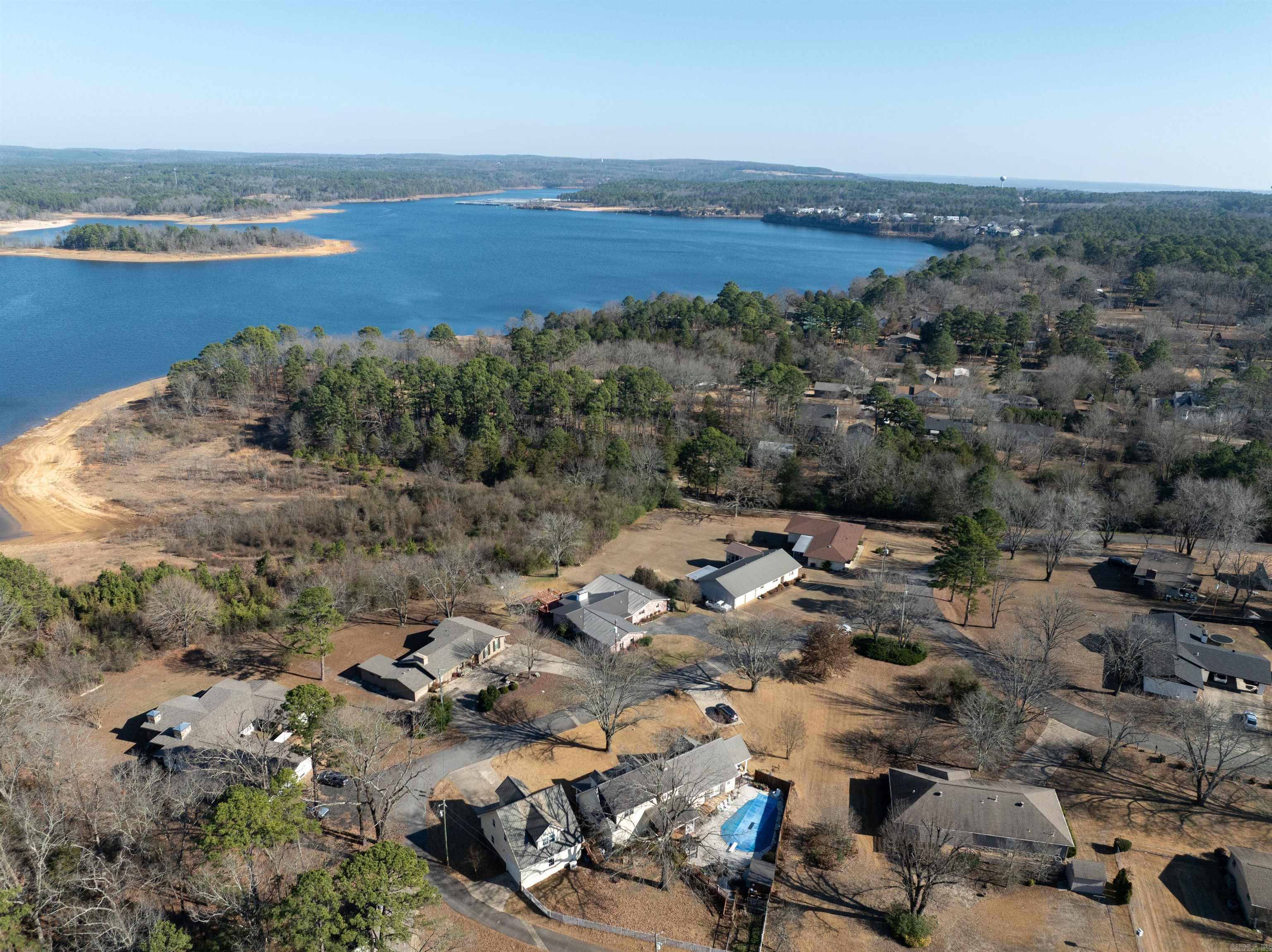 CRAPPIE COVE - LAKE - Residential