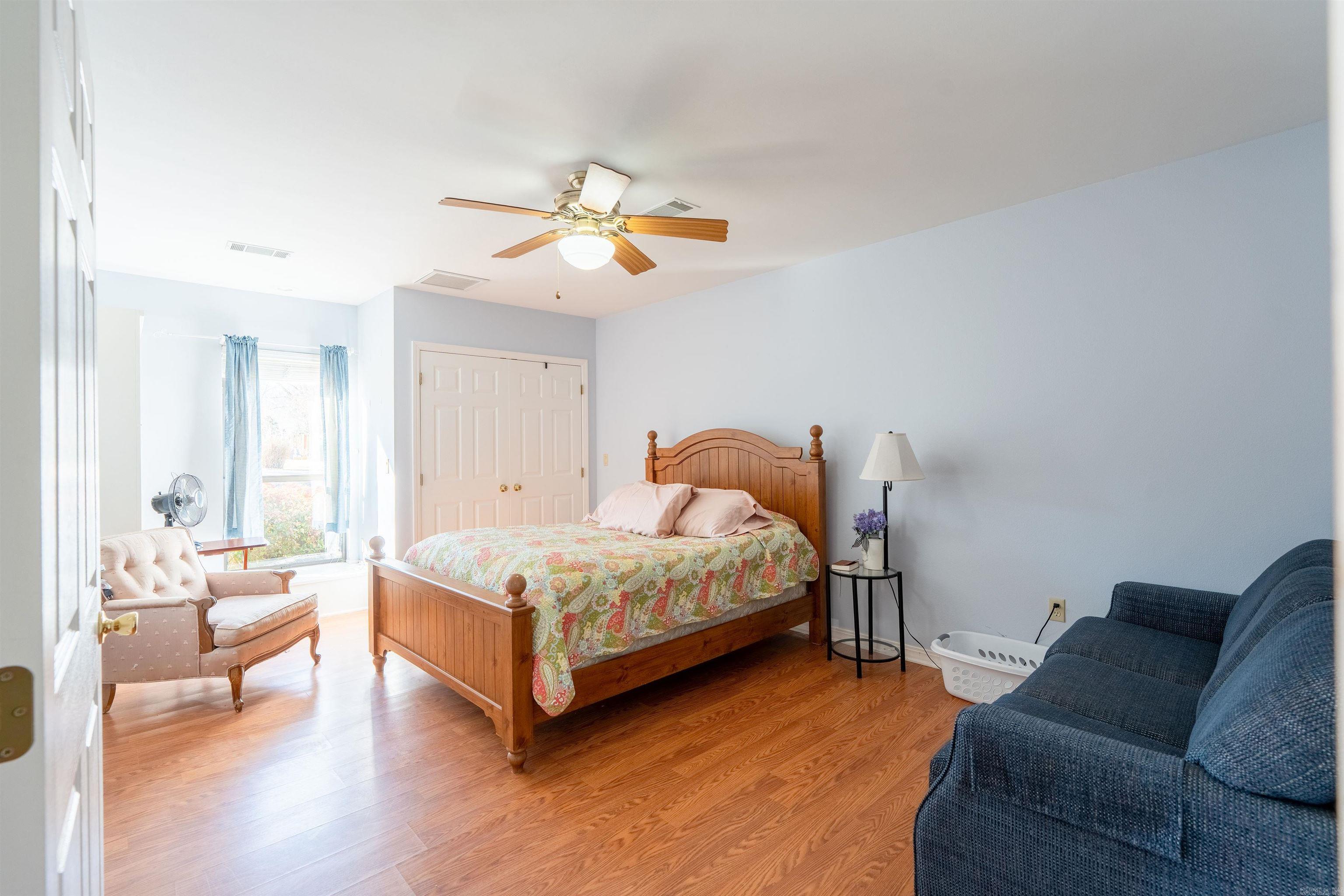 CRAPPIE COVE - LAKE - Residential