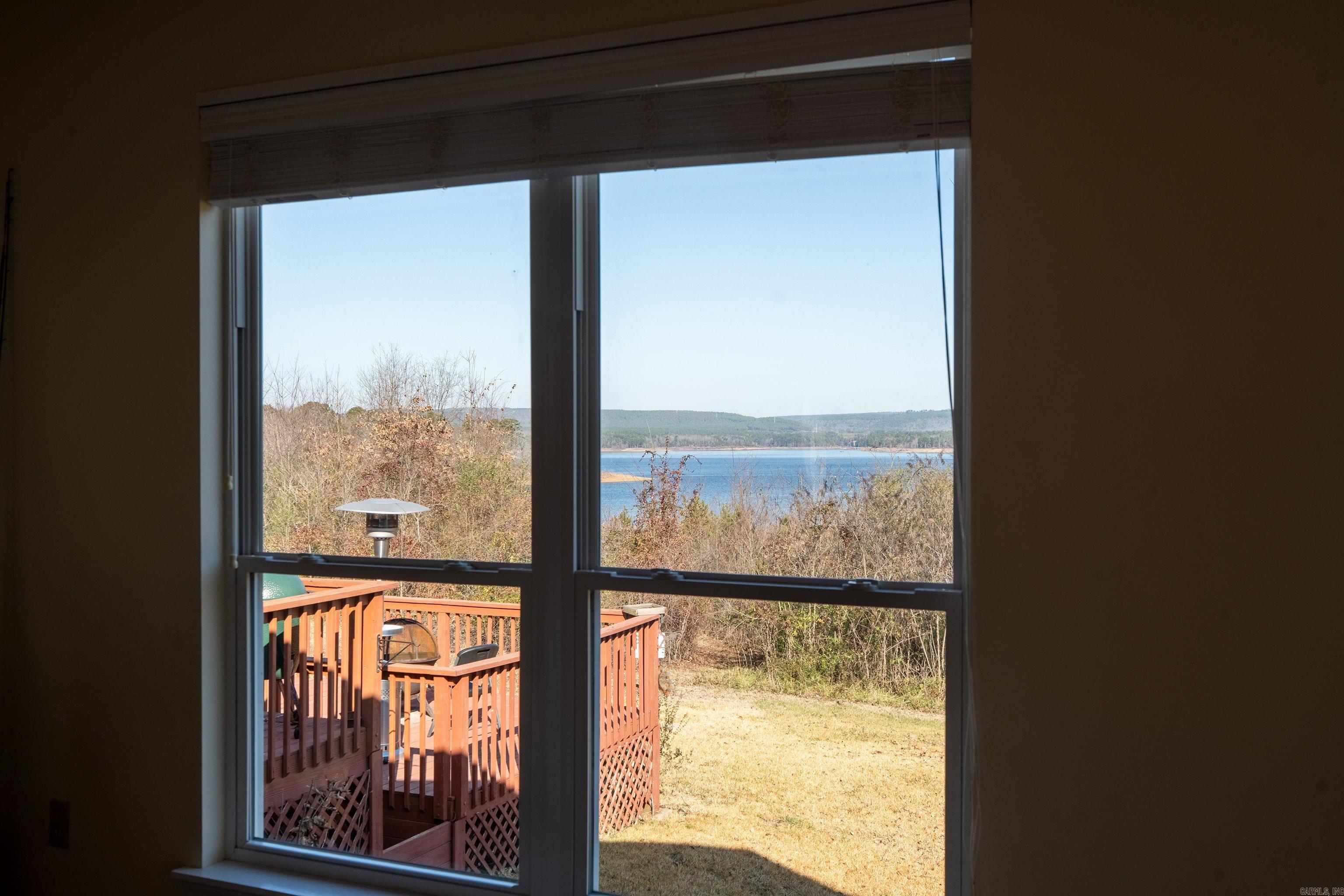 CRAPPIE COVE - LAKE - Residential