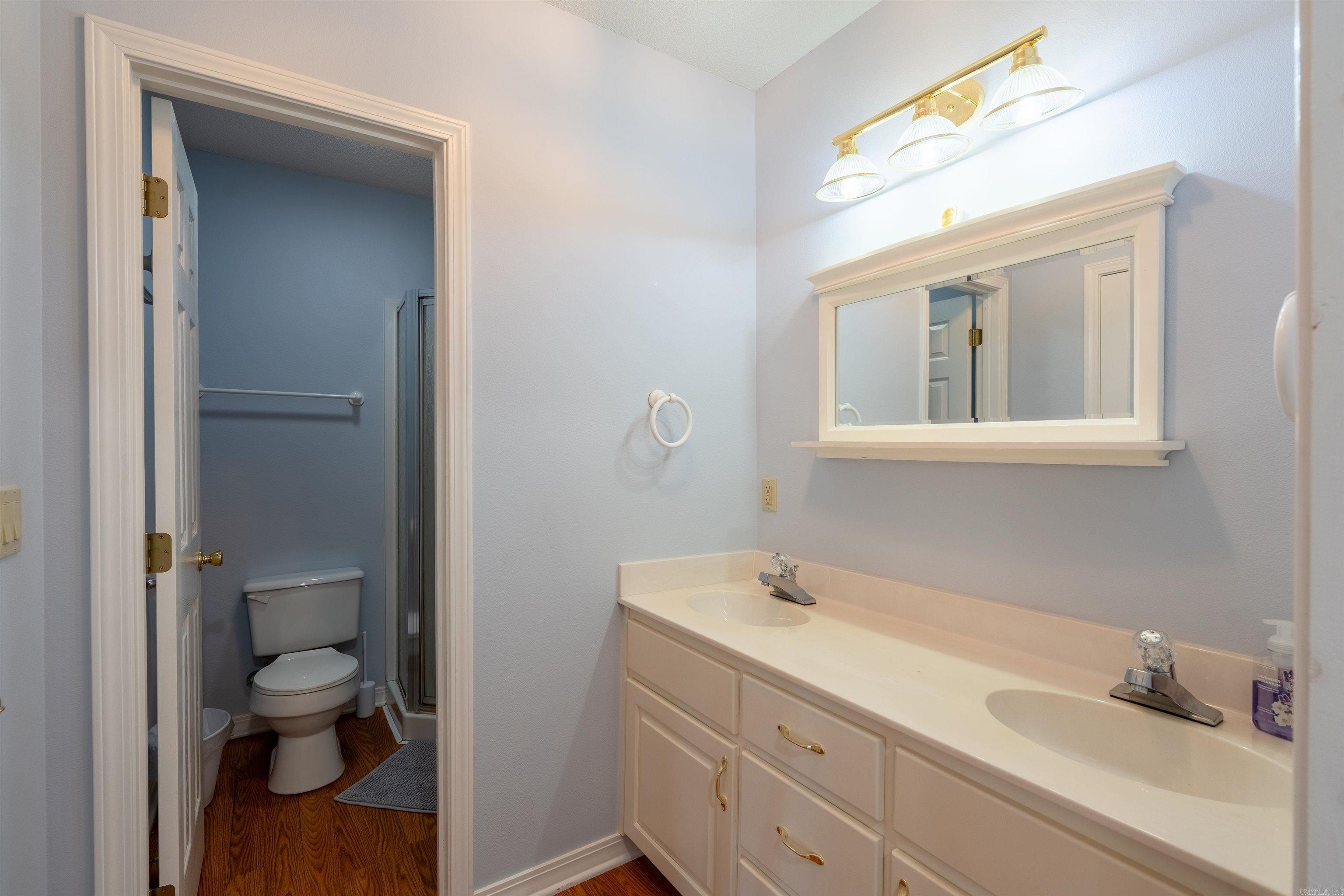 CRAPPIE COVE - LAKE - Residential