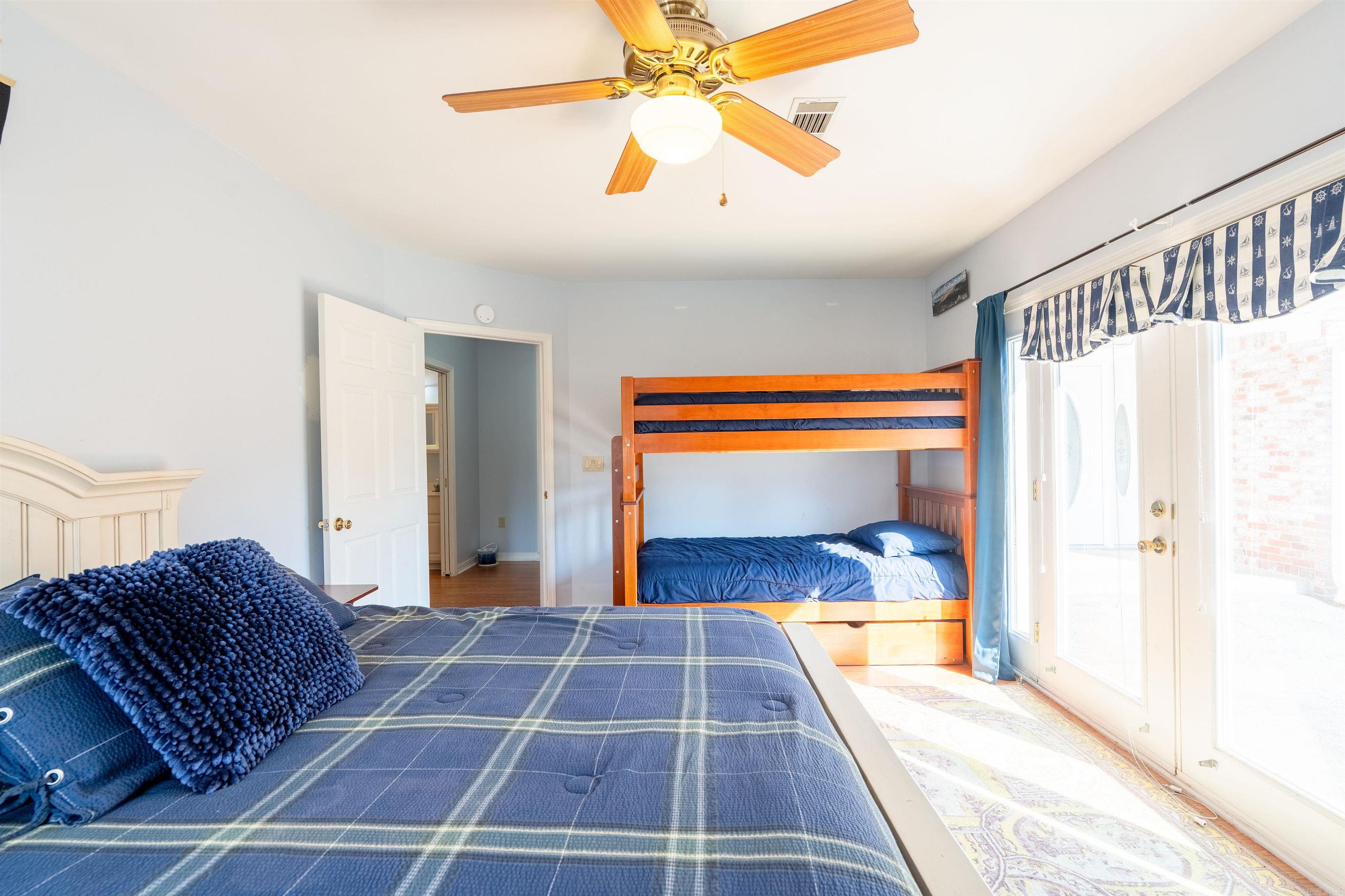 CRAPPIE COVE - LAKE - Residential