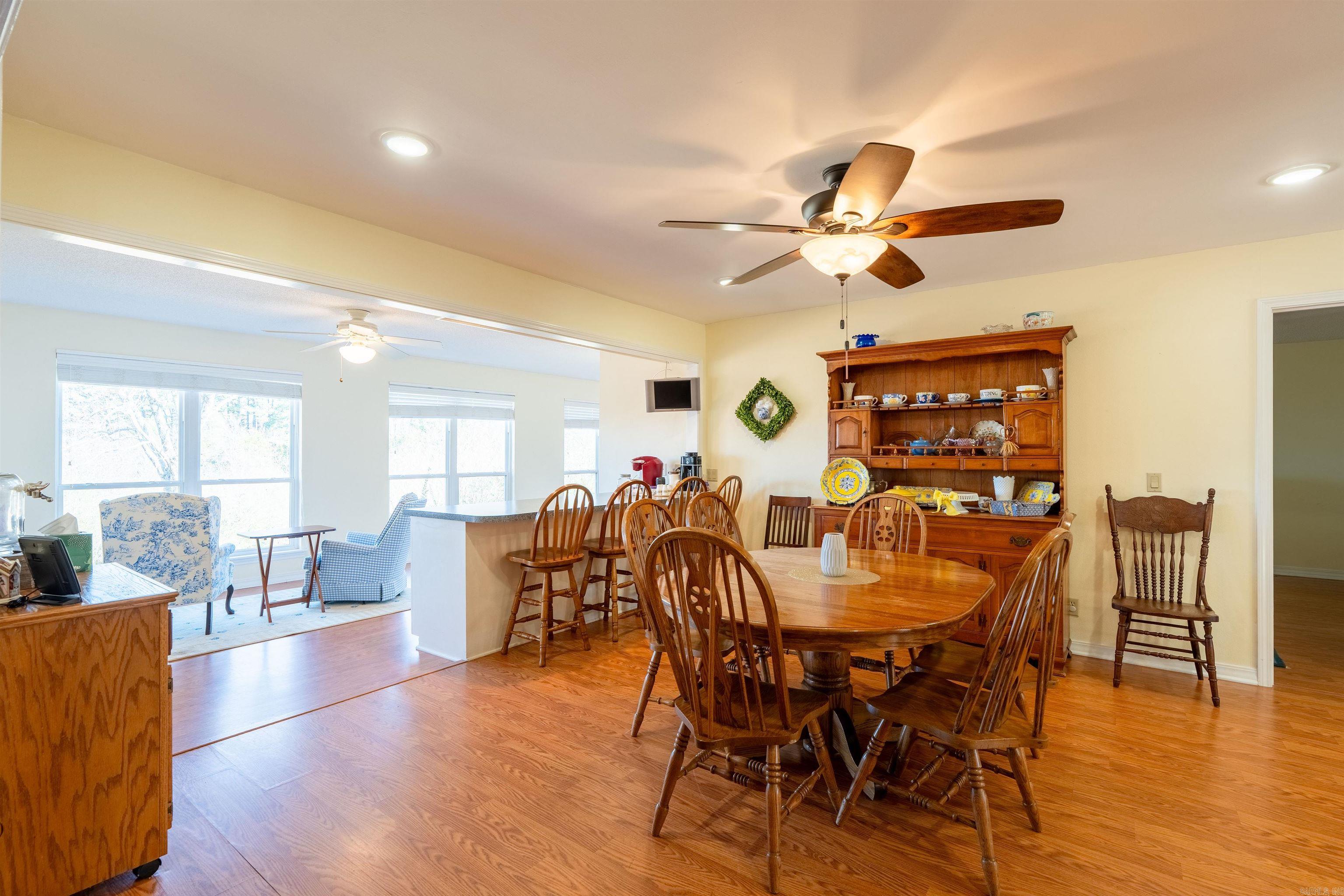 CRAPPIE COVE - LAKE - Residential