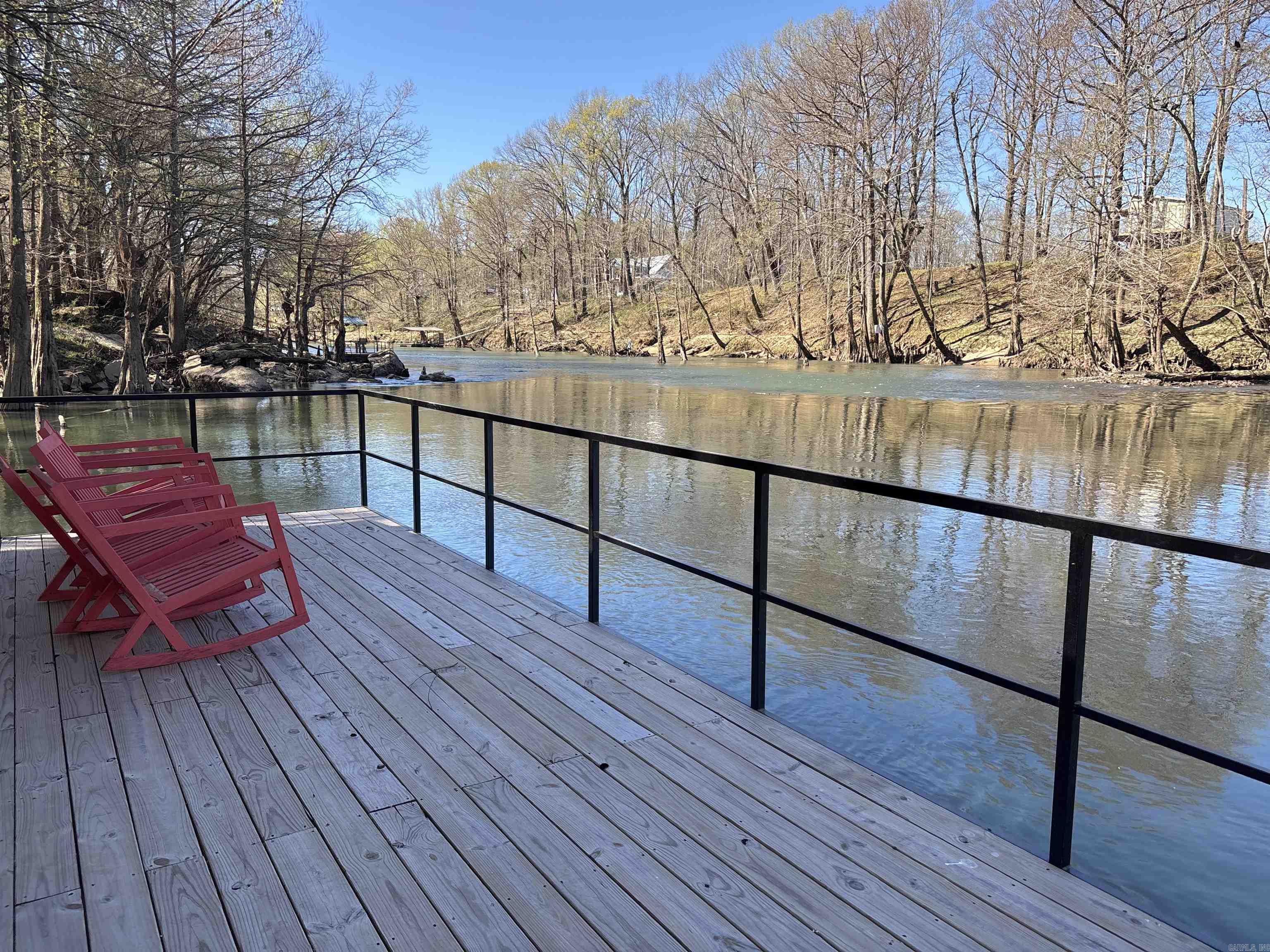 Metes & Bounds - Land