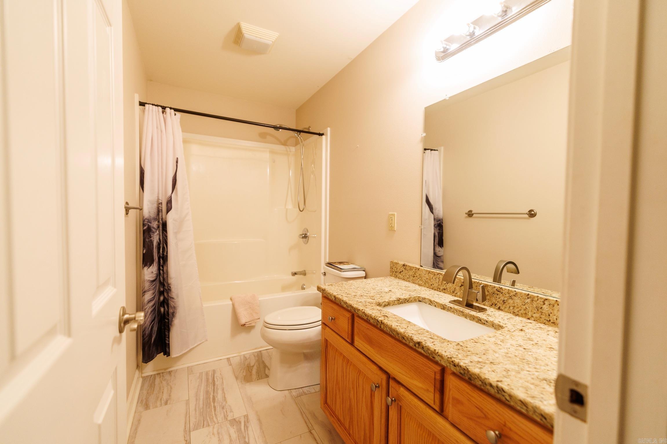 Not In List - Residential