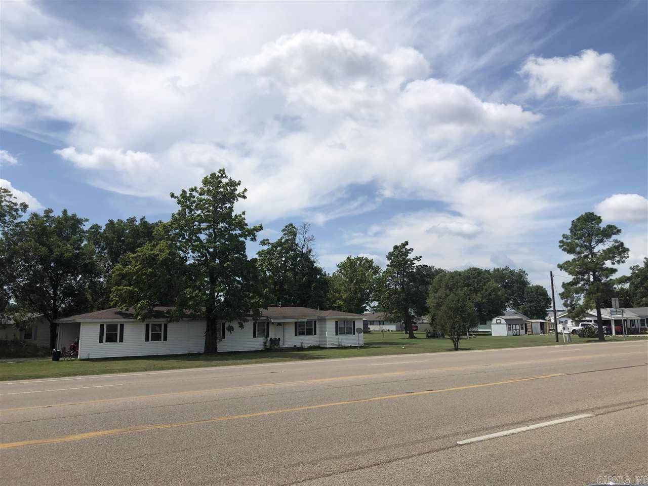 Lazy Acres - Commercial Sale