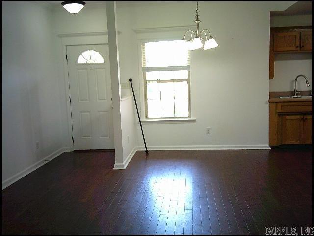 Pleasant Forest - Residential Lease