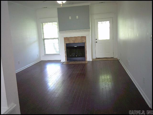 Pleasant Forest - Residential Lease