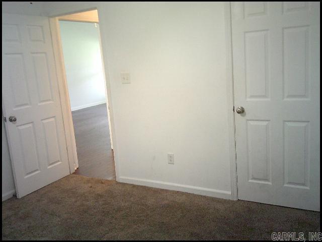 Pleasant Forest - Residential Lease