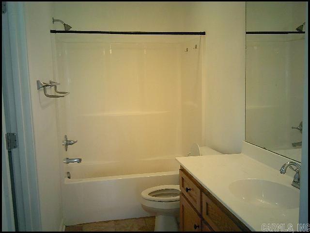 Pleasant Forest - Residential Lease