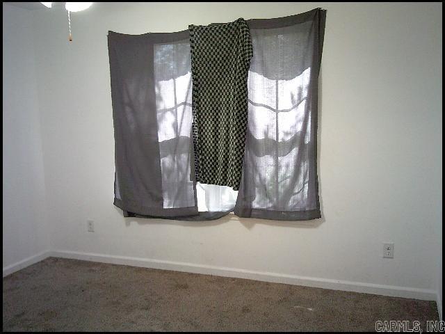 Pleasant Forest - Residential Lease