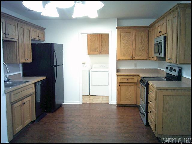 Pleasant Forest - Residential Lease