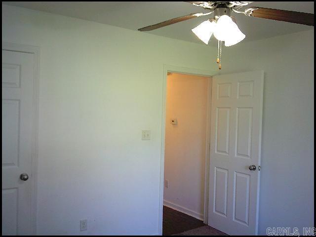 Pleasant Forest - Residential Lease