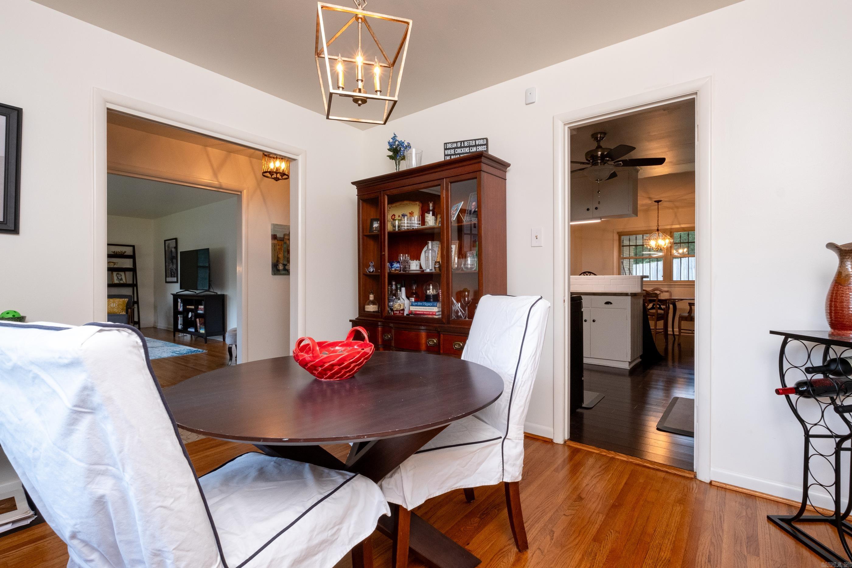 HALL PLAZA - Residential