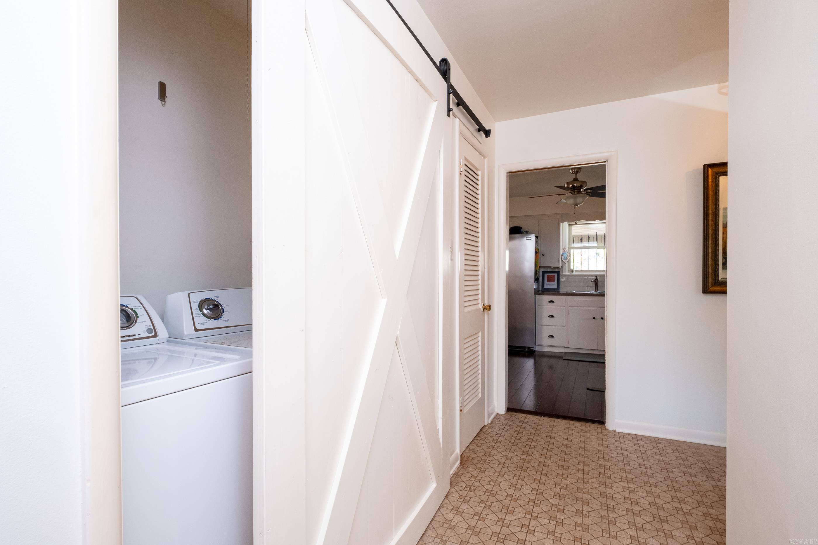 HALL PLAZA - Residential