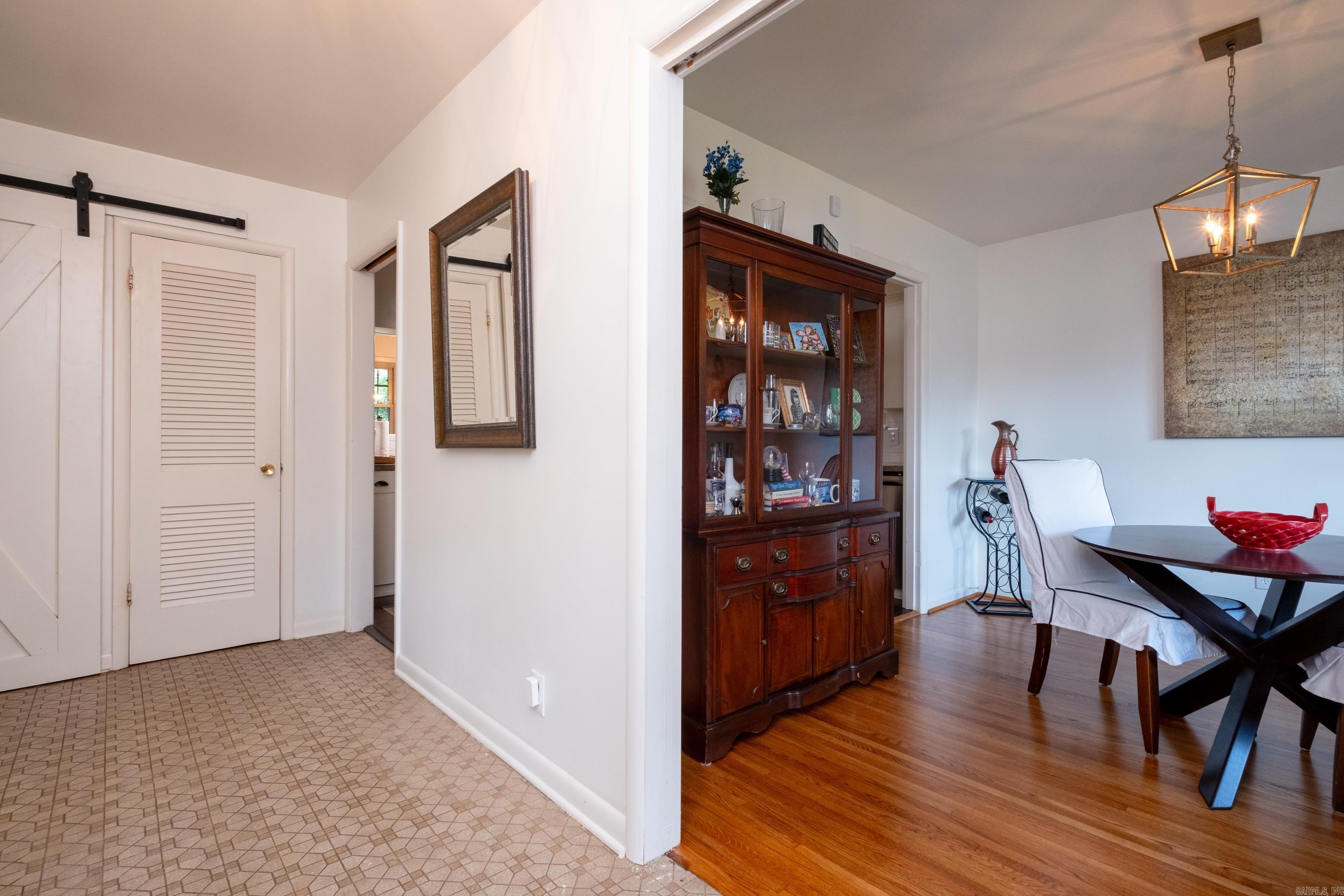 HALL PLAZA - Residential