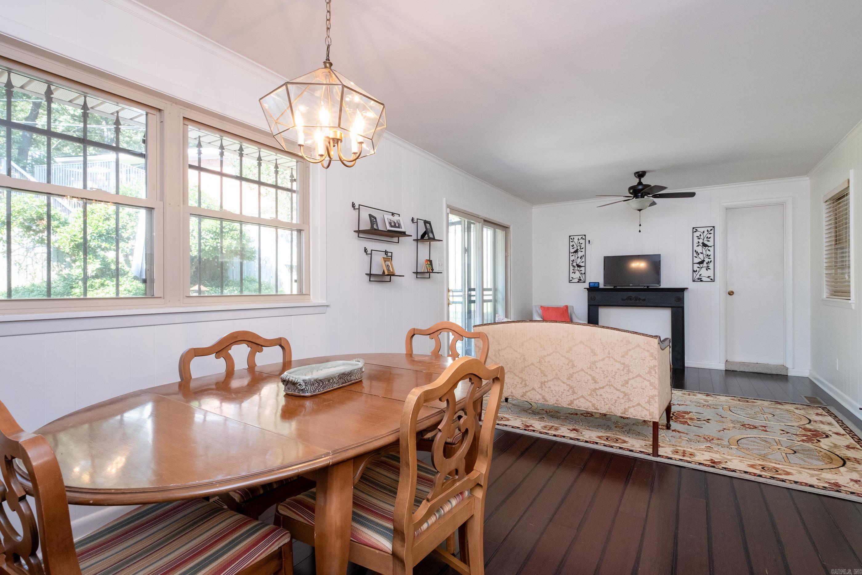 HALL PLAZA - Residential