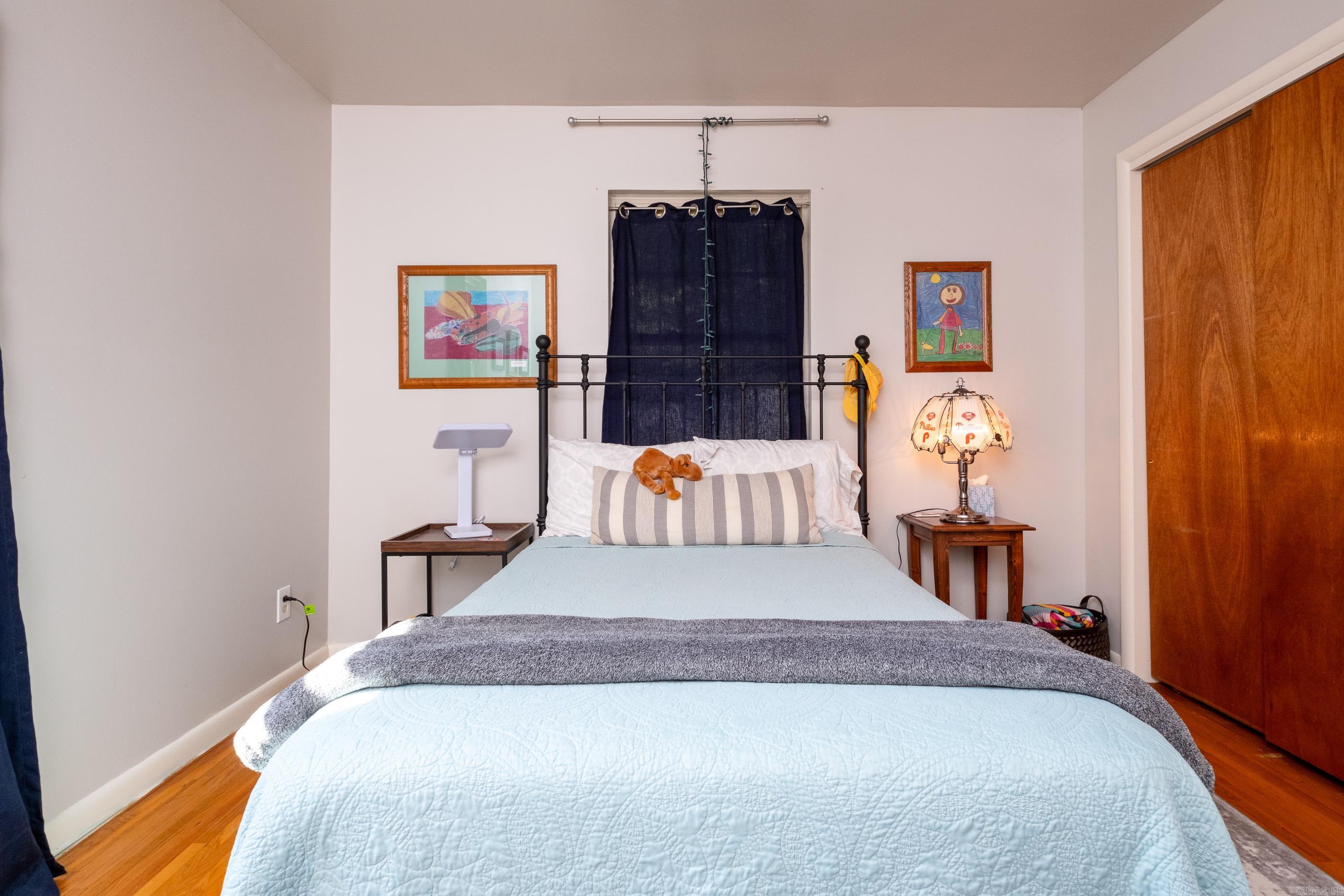 HALL PLAZA - Residential