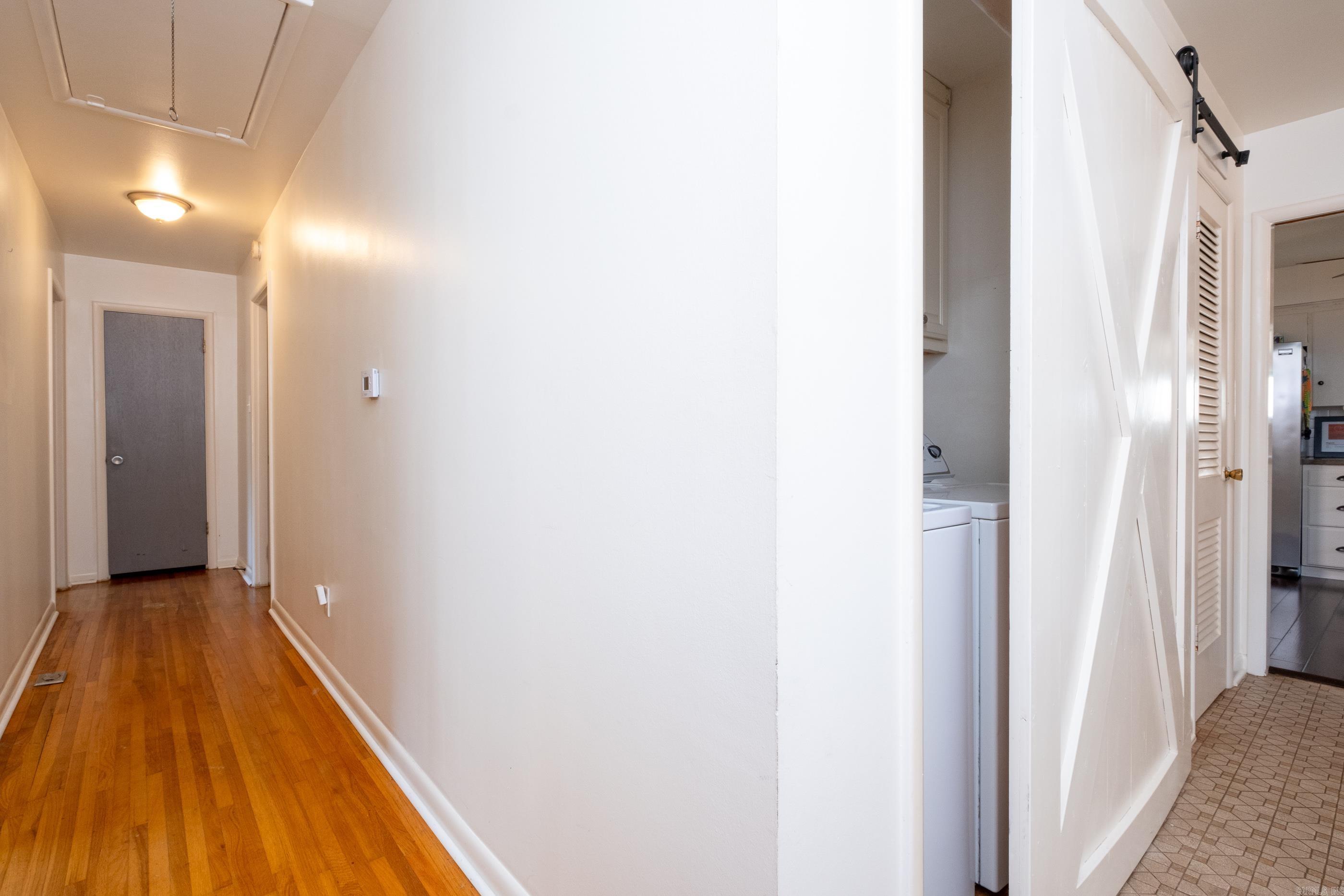 HALL PLAZA - Residential