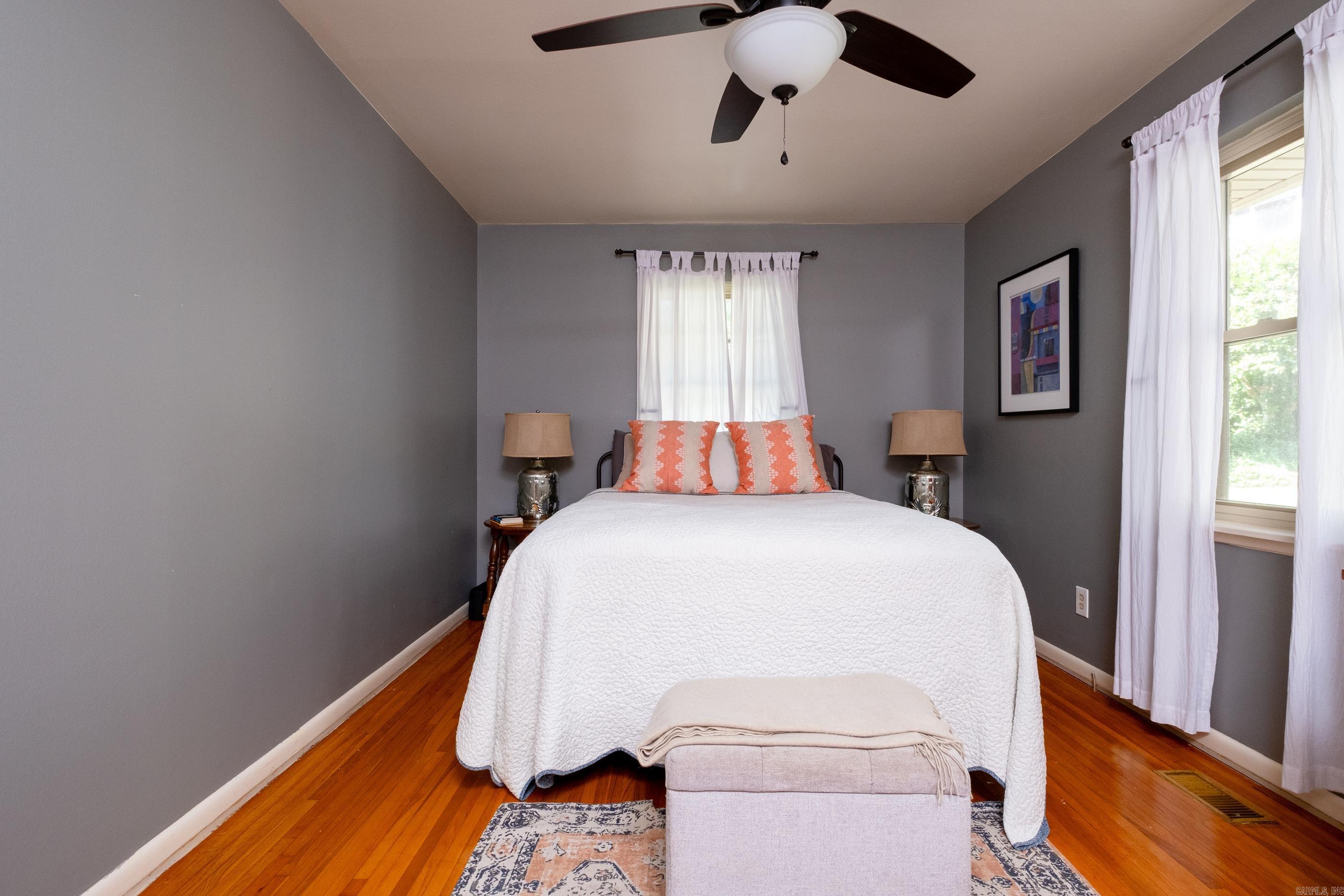 HALL PLAZA - Residential