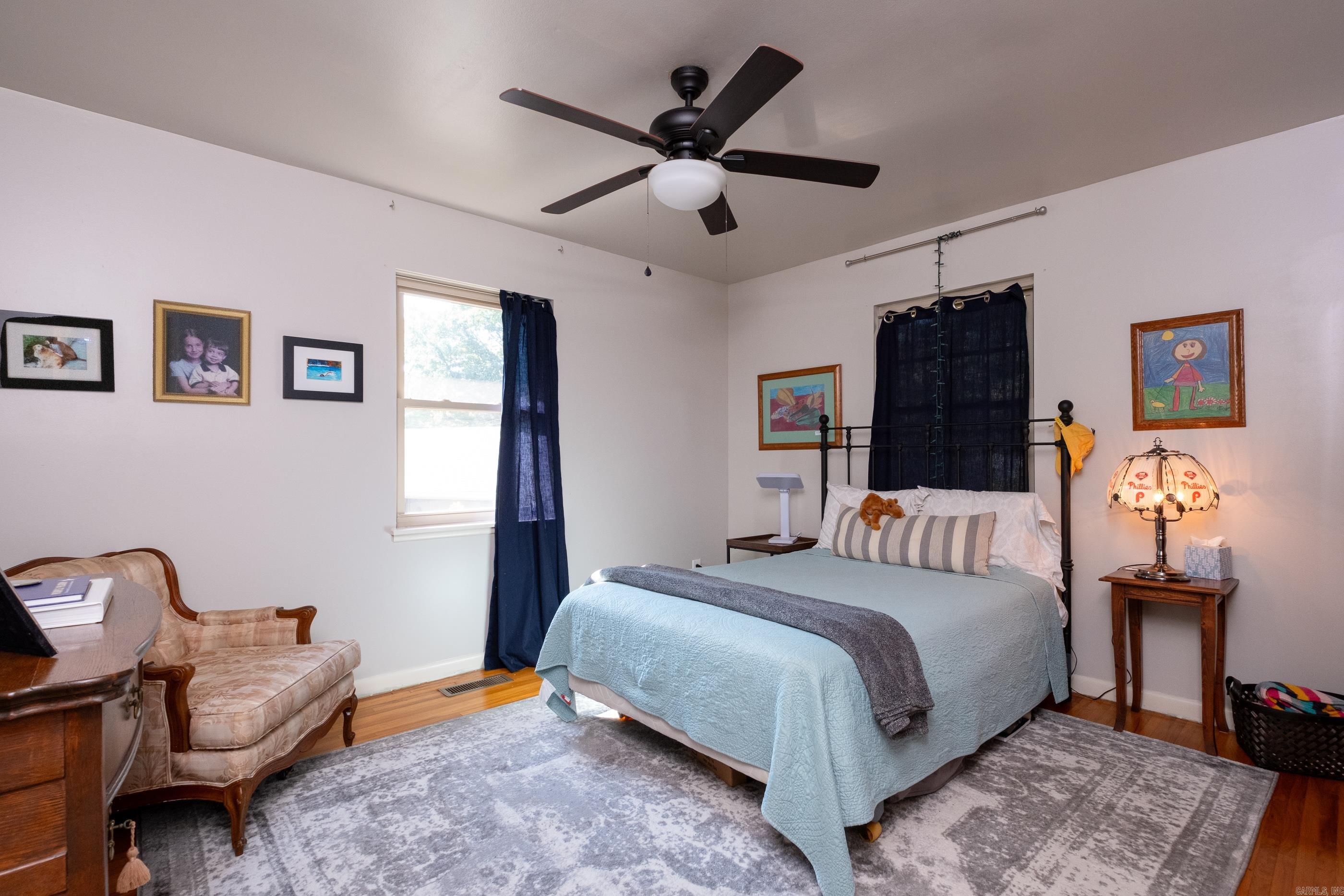 HALL PLAZA - Residential