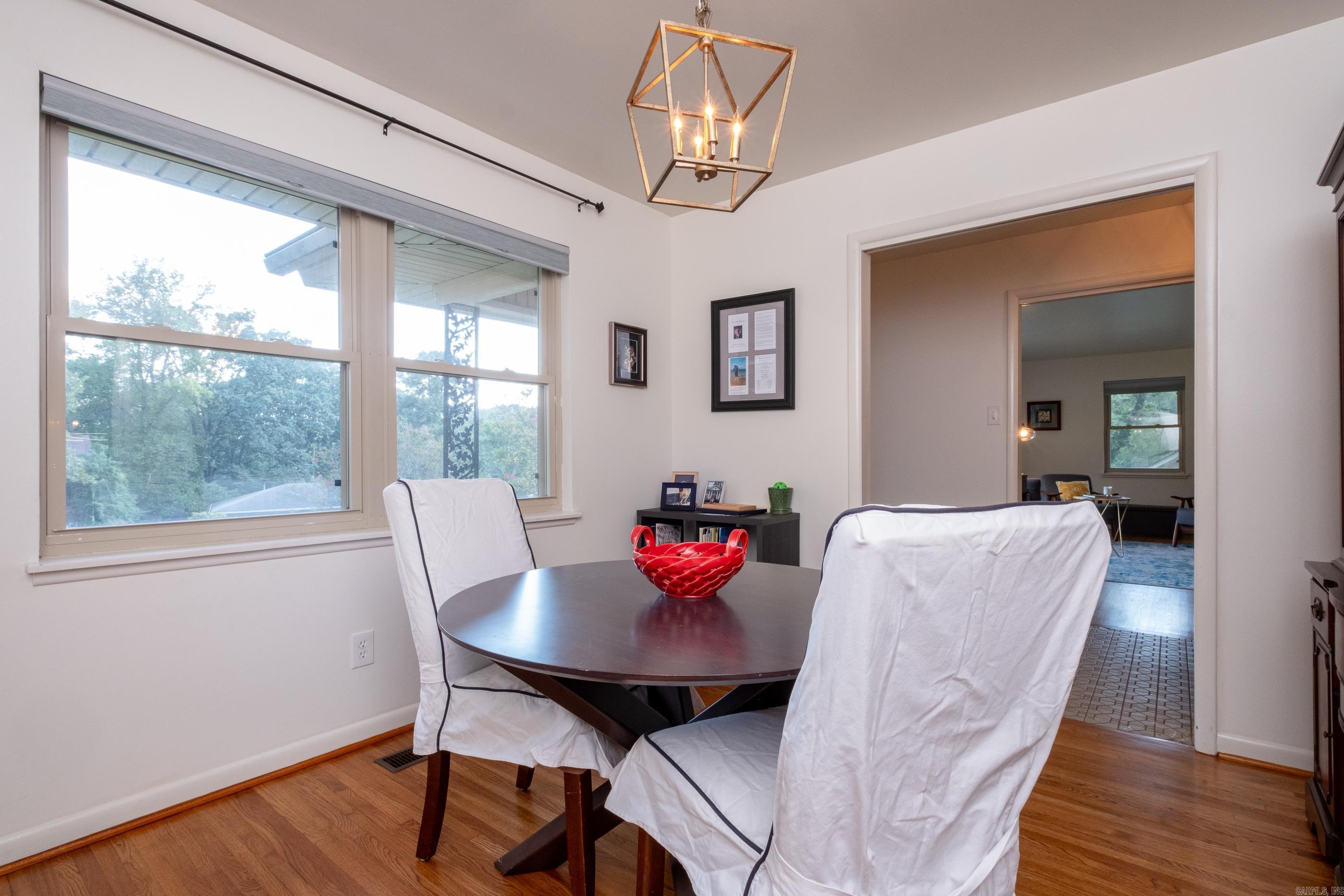 HALL PLAZA - Residential