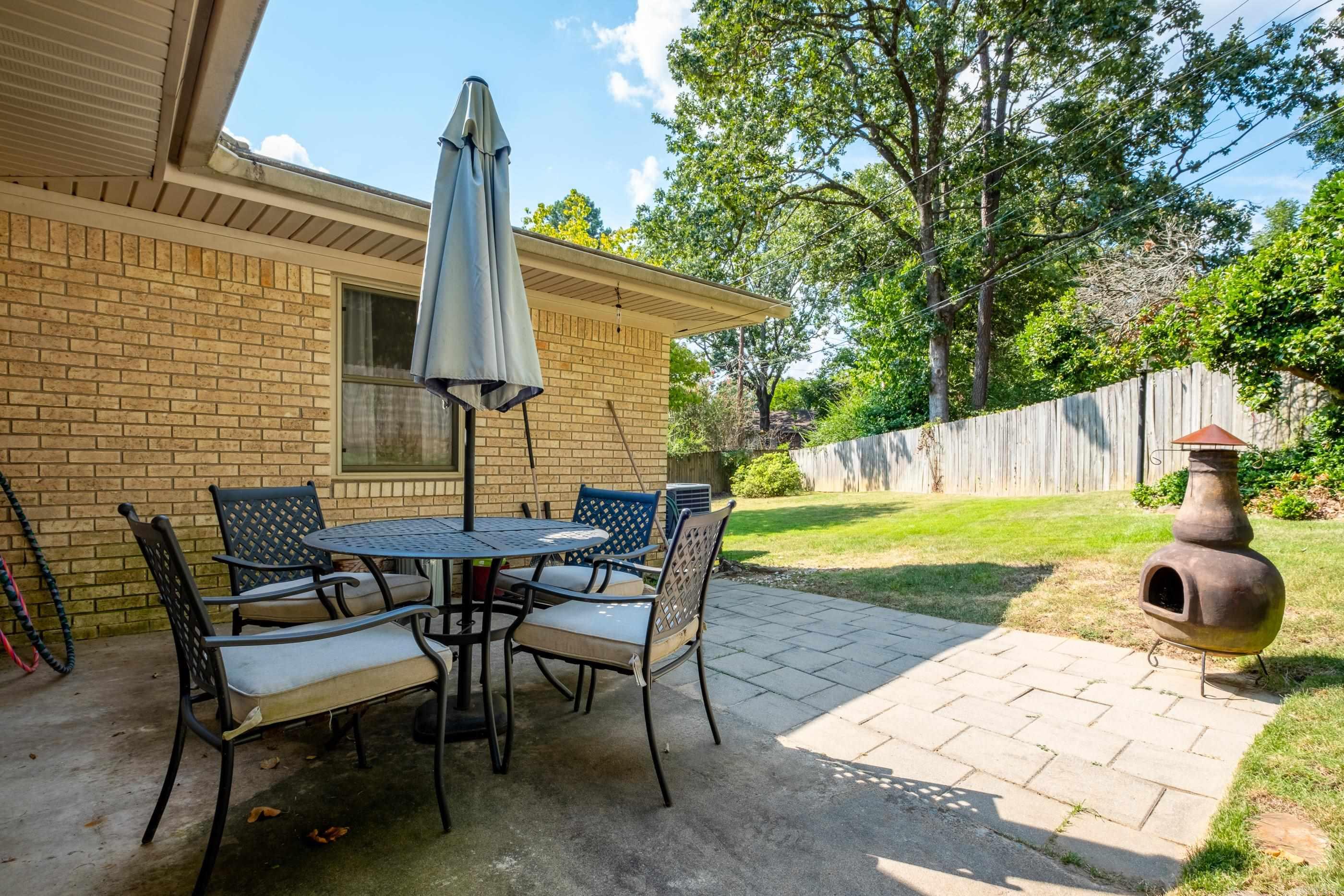 HALL PLAZA - Residential