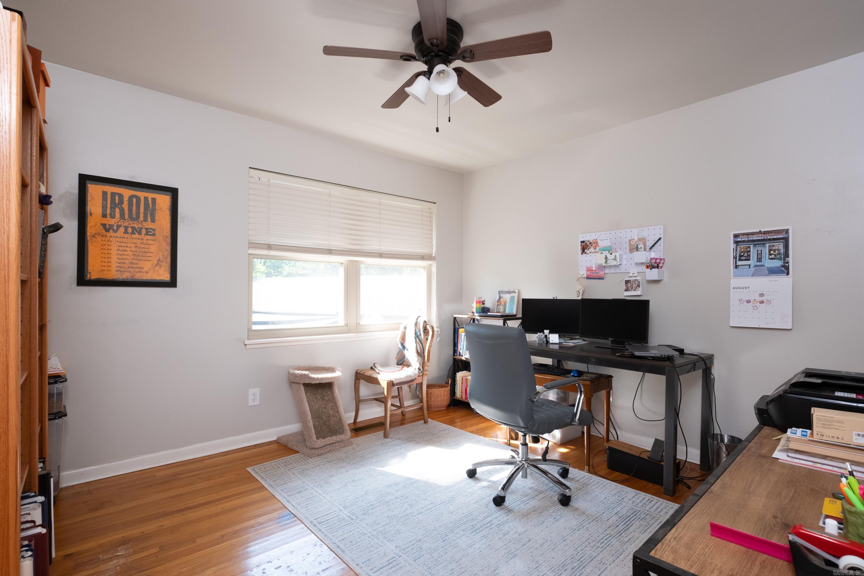 HALL PLAZA - Residential