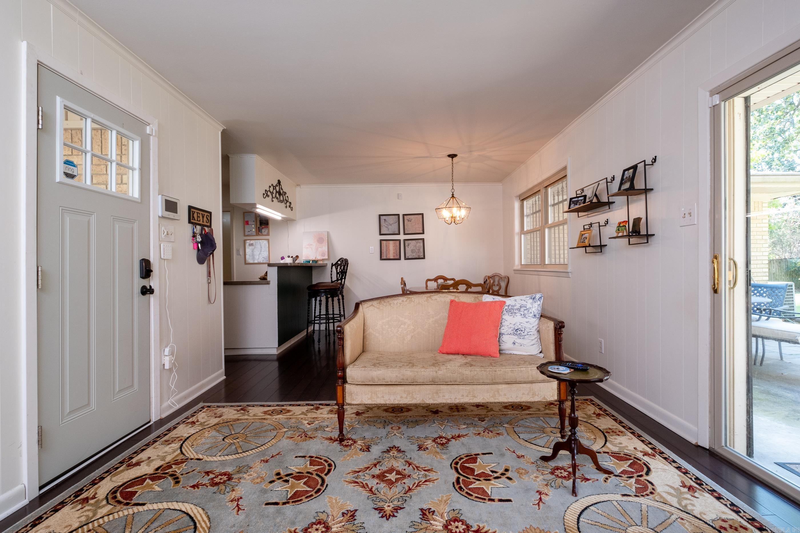 HALL PLAZA - Residential